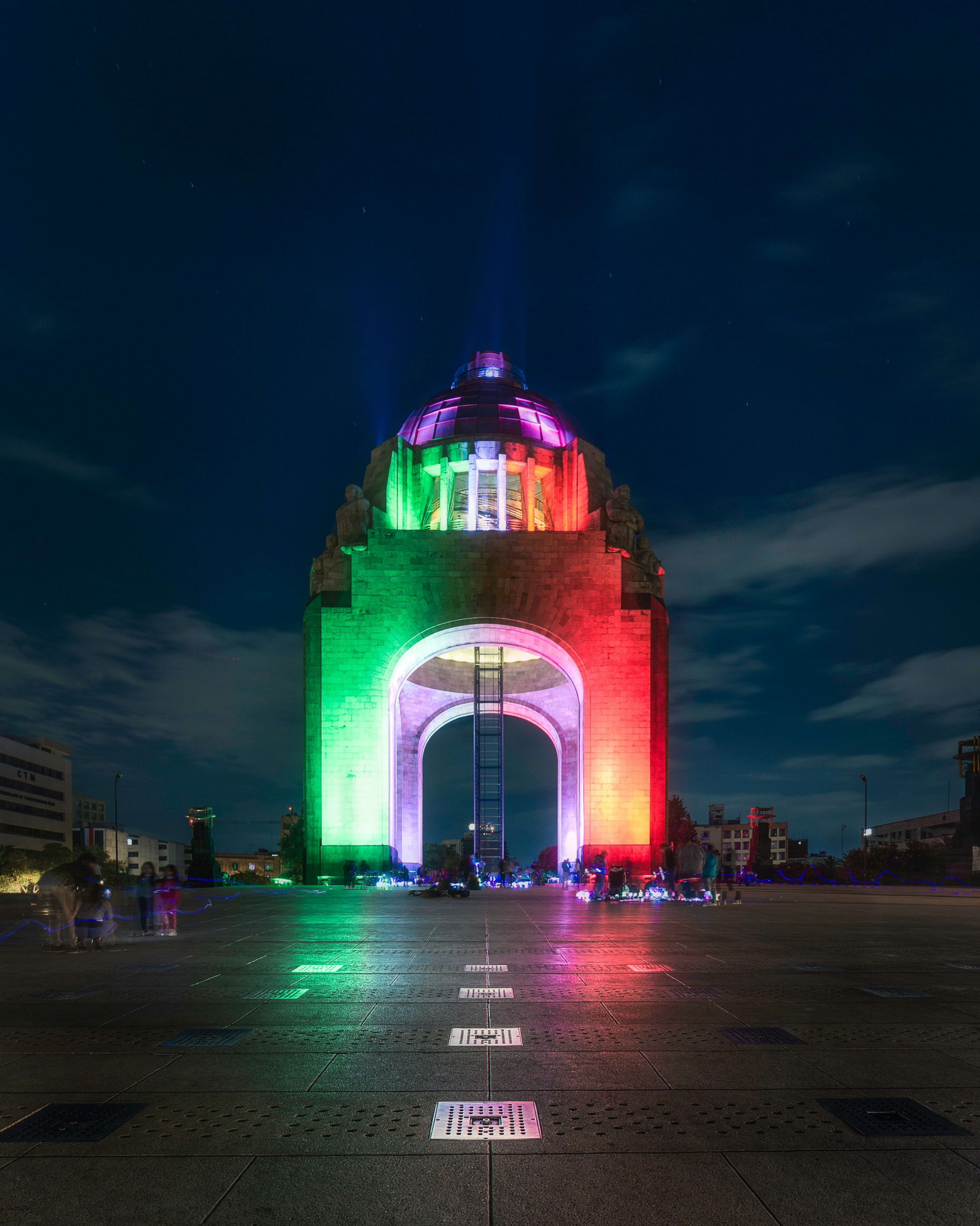 Welcome to Mexico City 3D/2N - 26