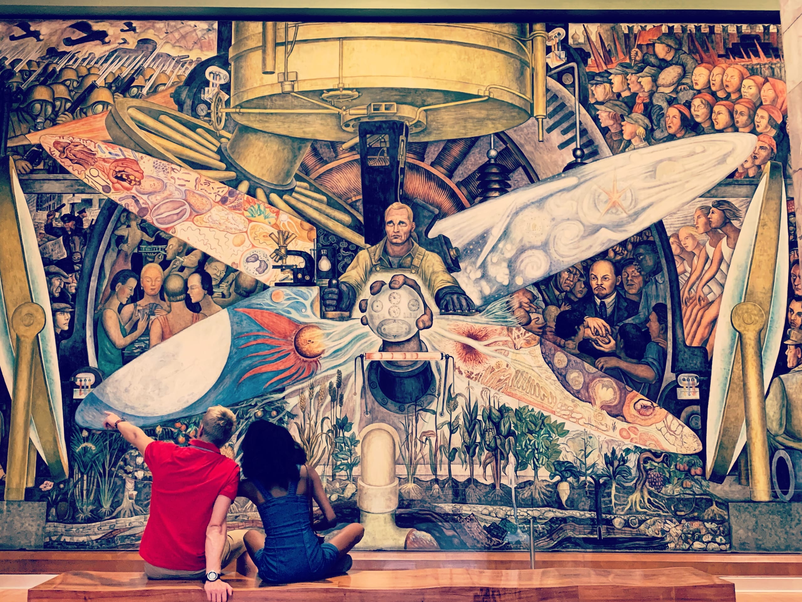 Welcome to Mexico City 3D/2N - 33