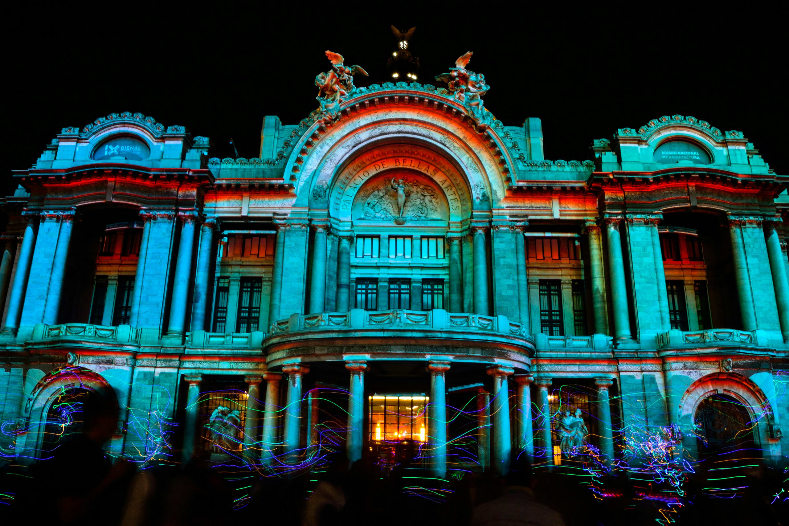 Welcome to Mexico City 3D/2N - 32