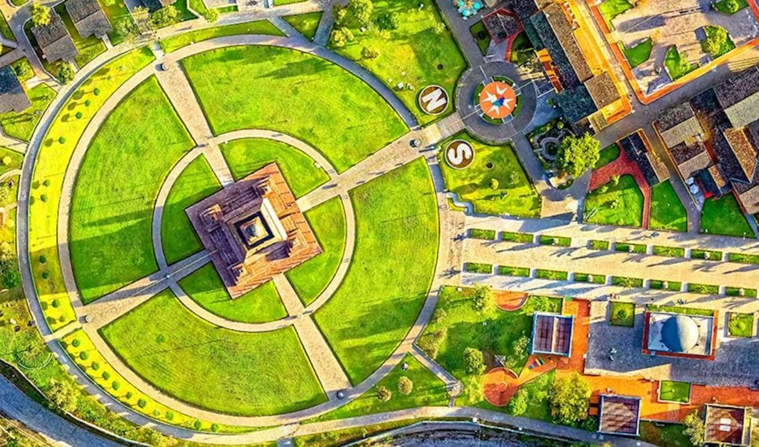 Bienvenidos a Quito 4D/3N - 16