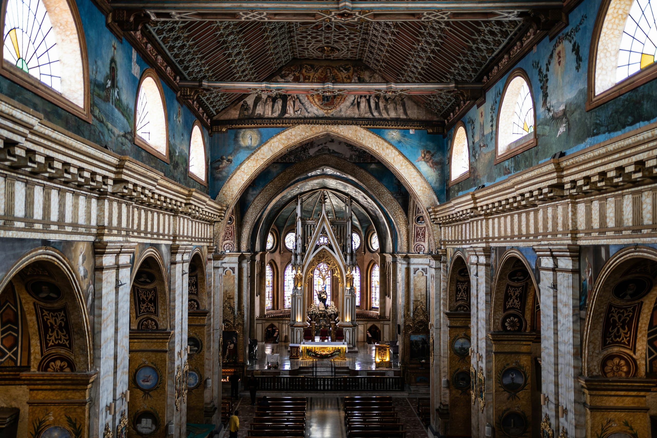 Bienvenidos a Quito 3D/2N - 18