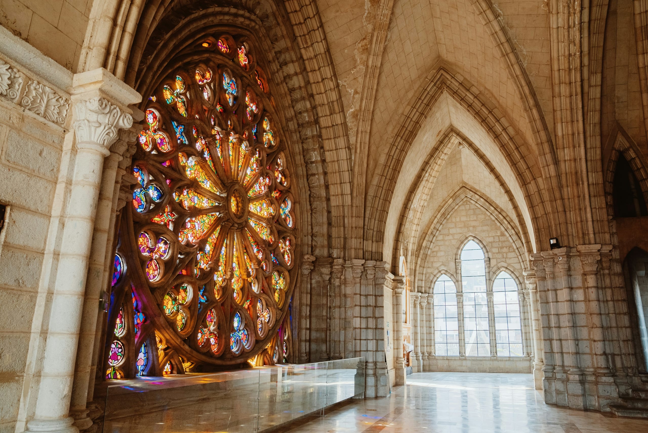 Bienvenidos a Quito 3D/2N - 35