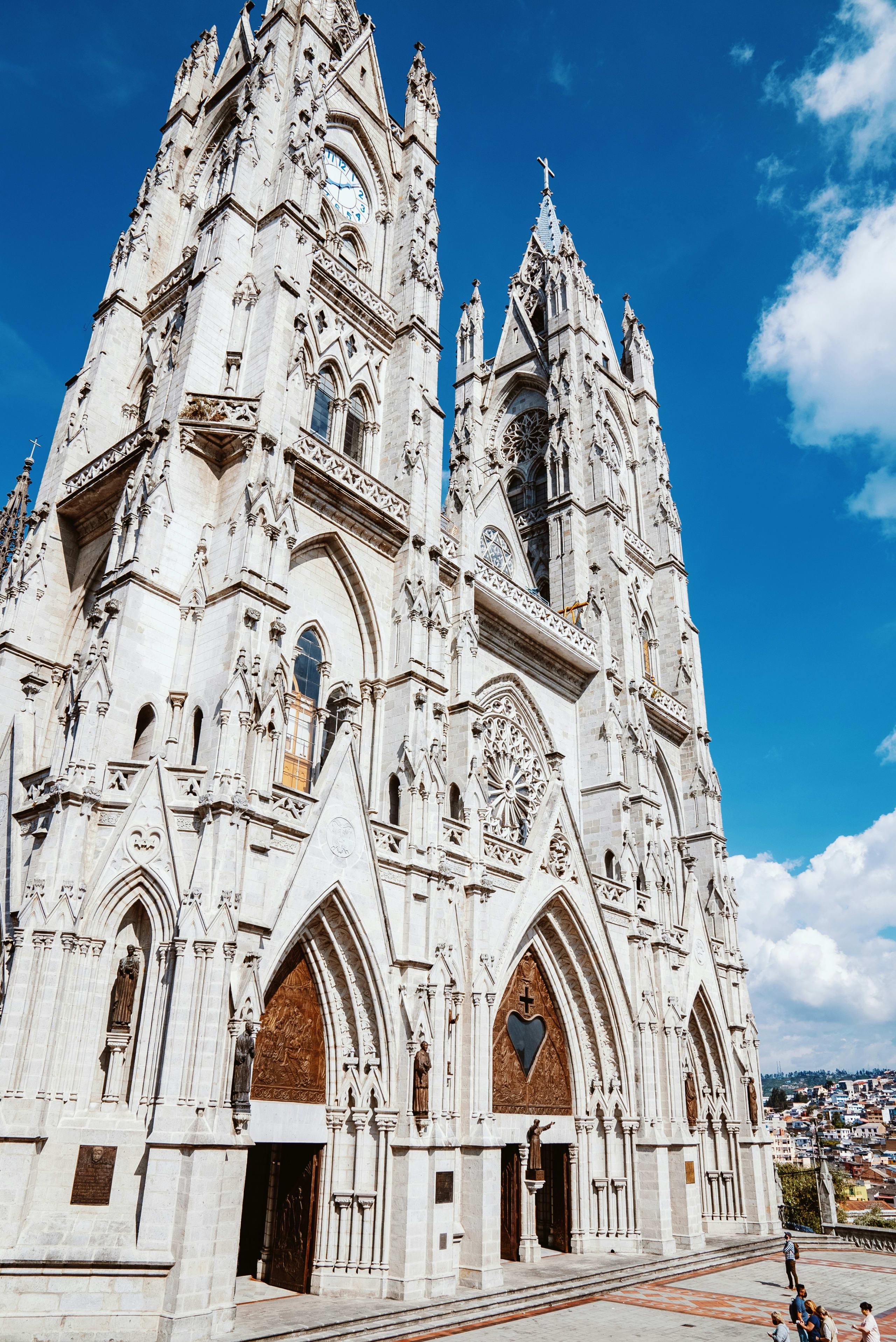 Bienvenidos a Quito 3D/2N - 31