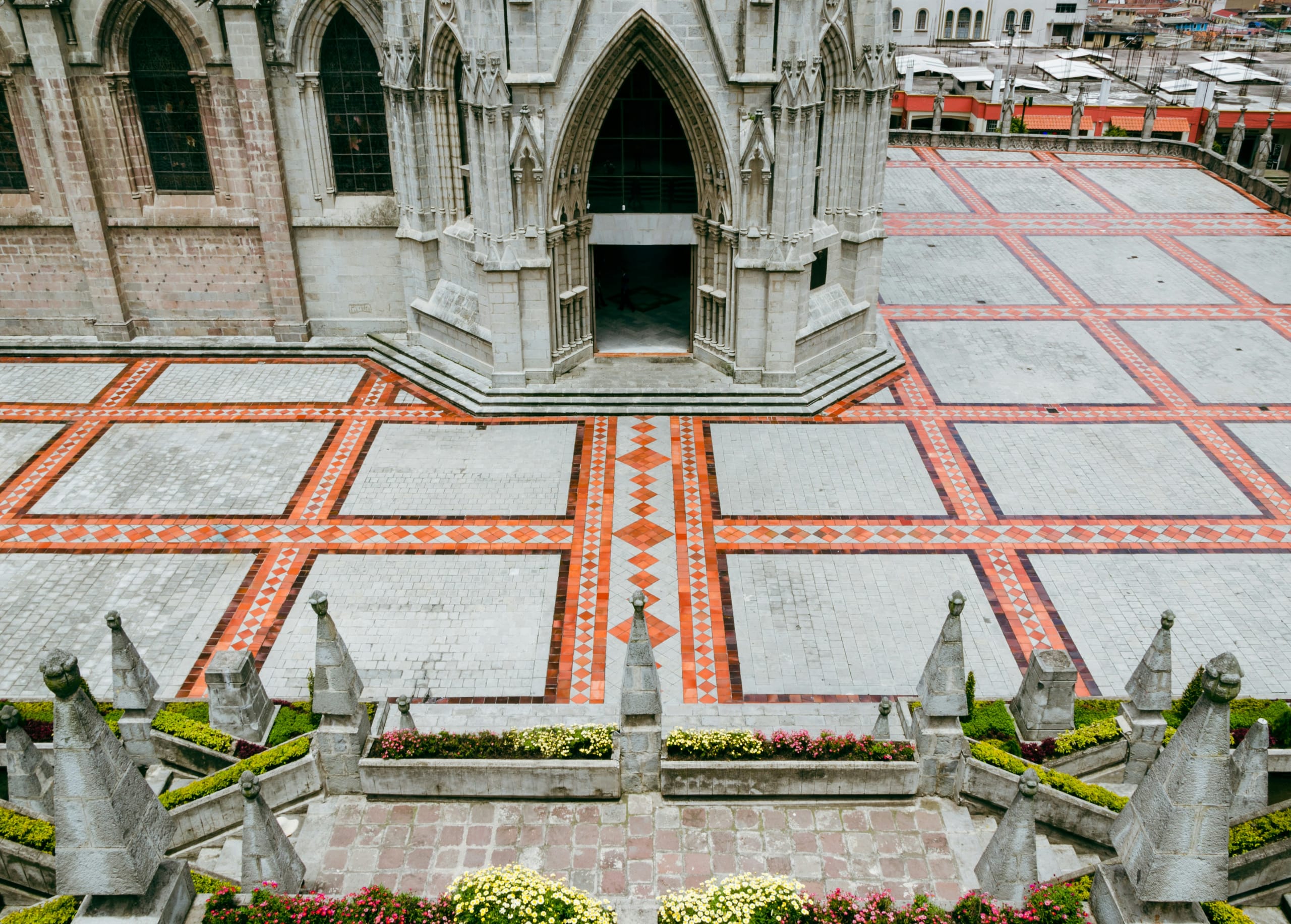 Bienvenidos a Quito 3D/2N - 16