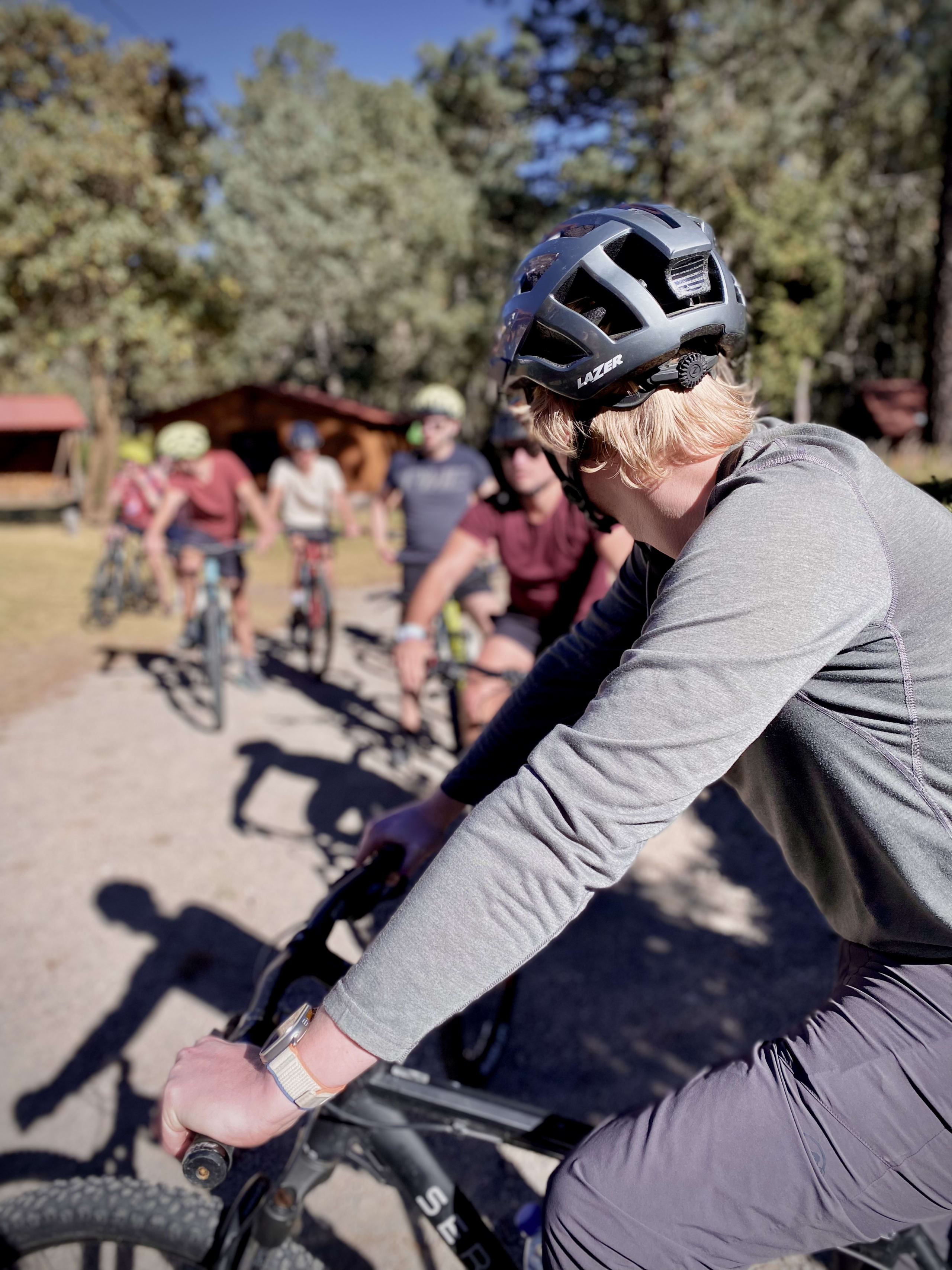 Oaxacan Mountain Metamorphosis Hike 2D/1N - 45