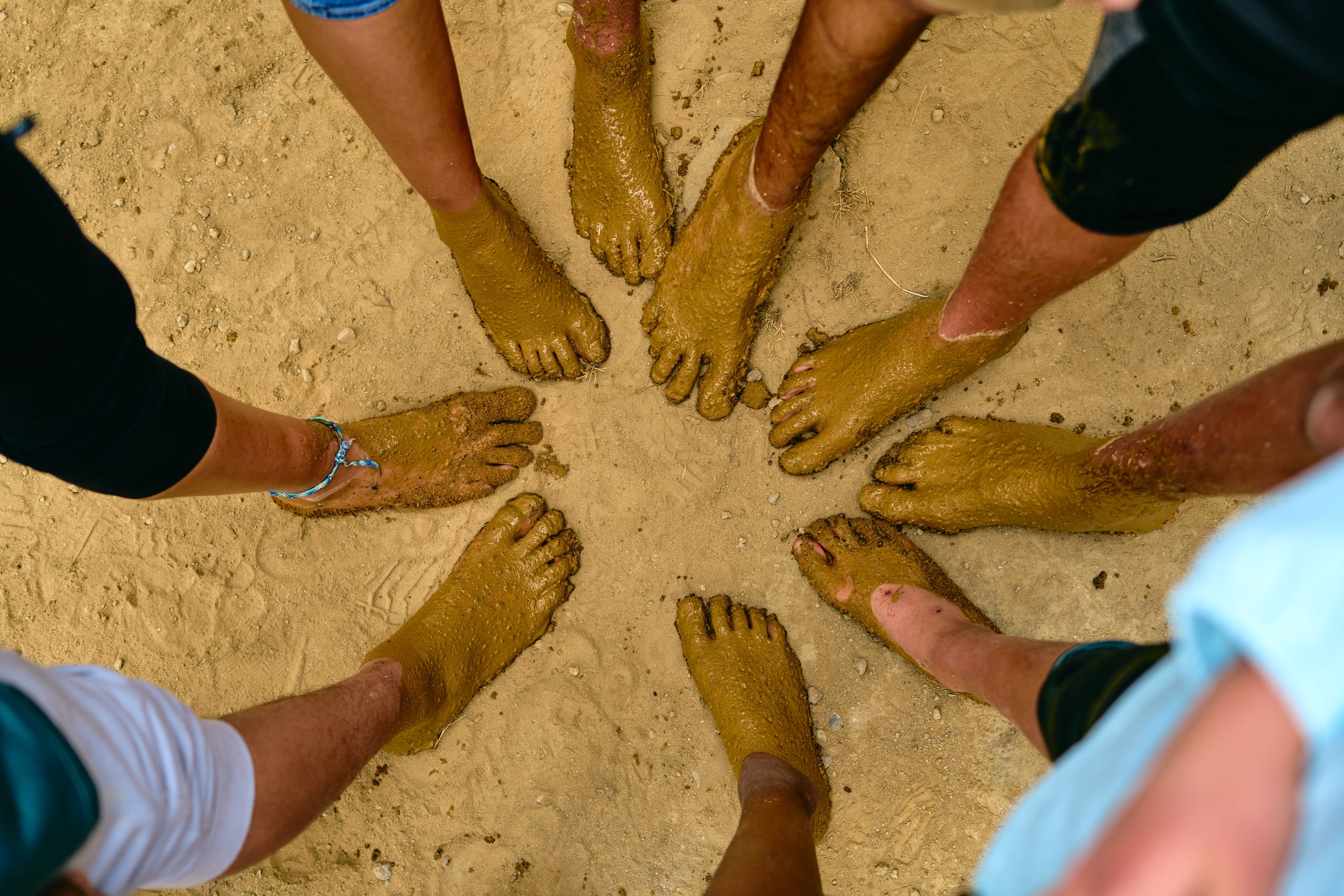 Oaxacan Mountain Metamorphosis Hike 2D/1N - 11