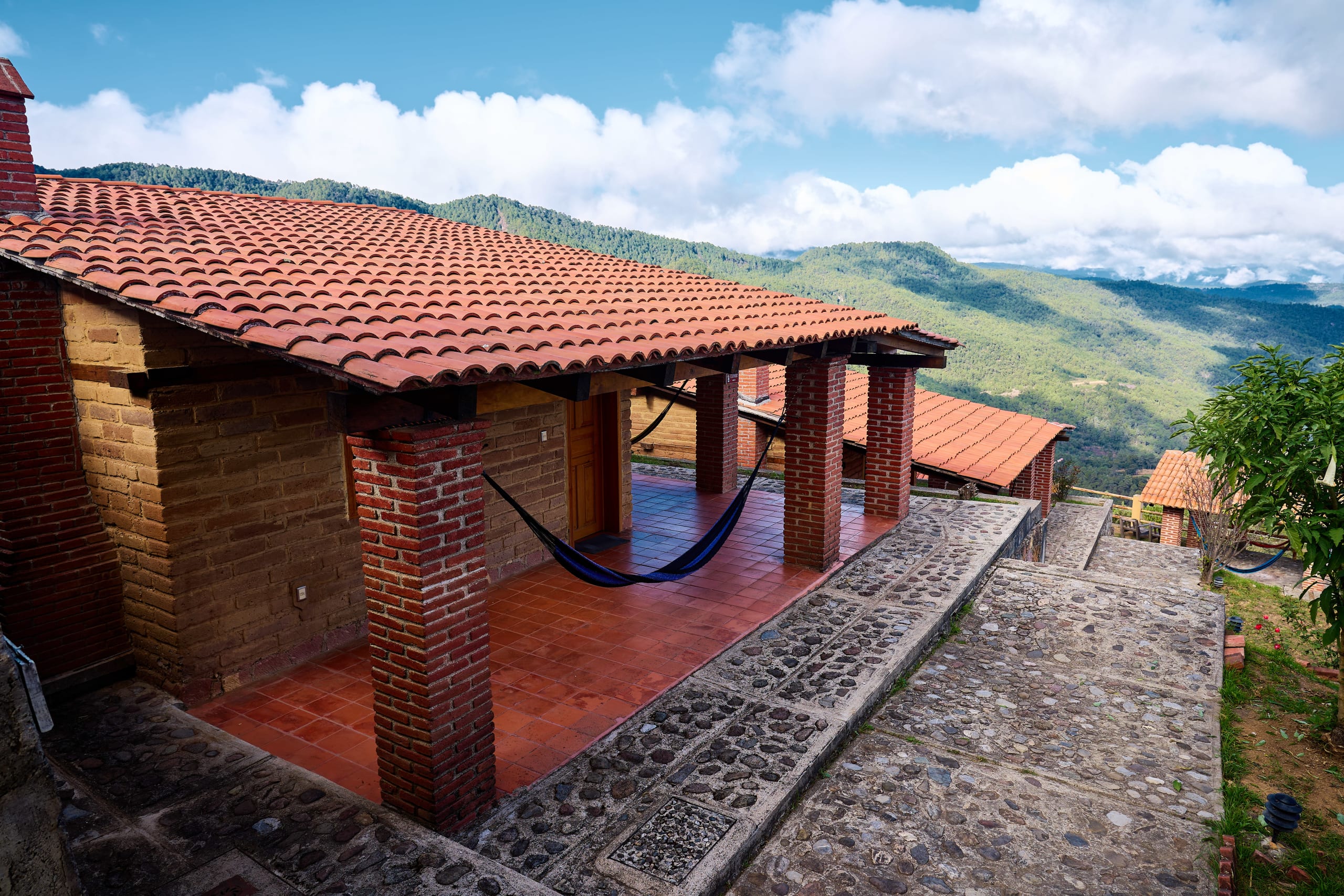 Oaxacan Mountain Metamorphosis Hike 2D/1N - 32