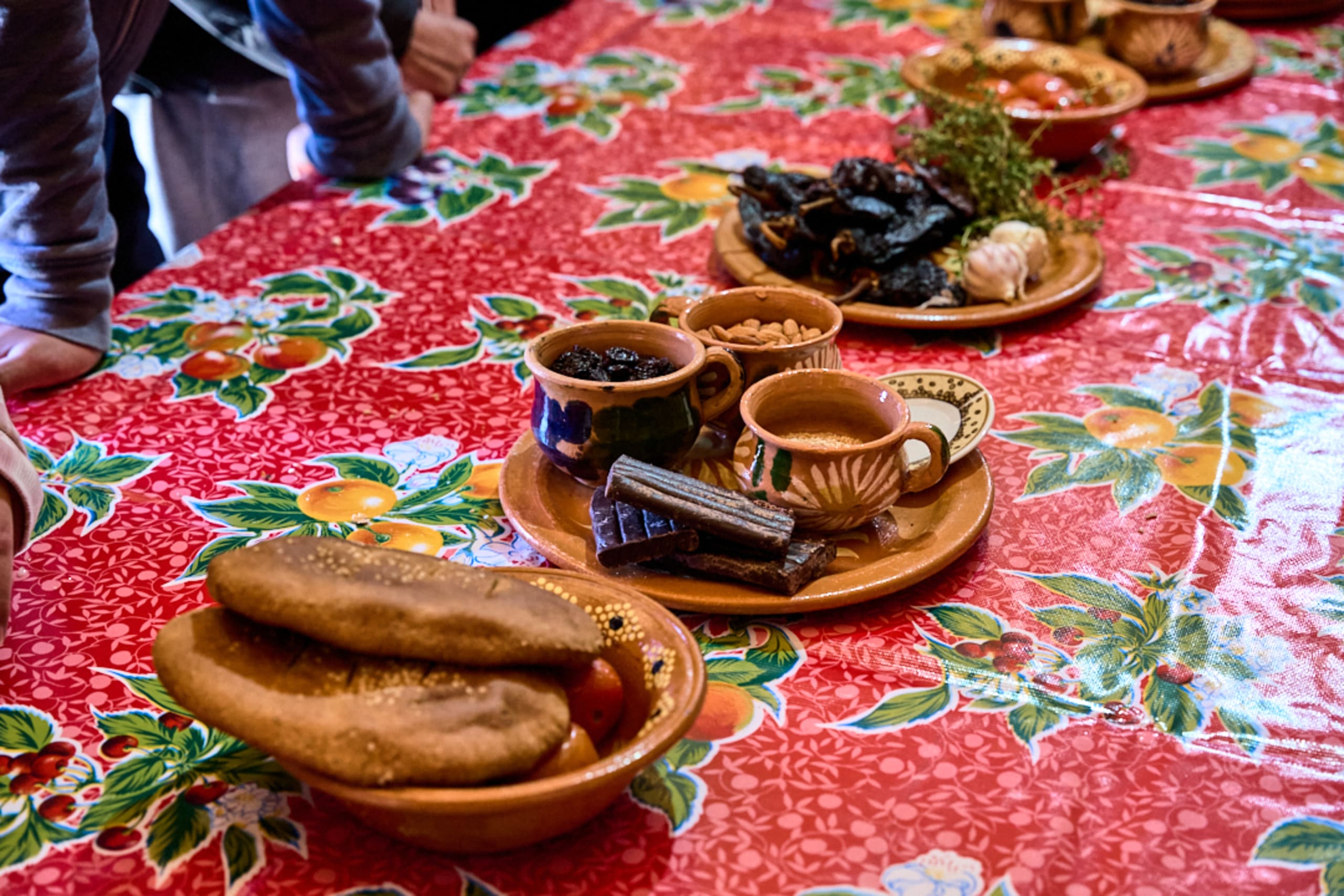 Oaxacan Mountain Metamorphosis Hike 2D/1N - 60