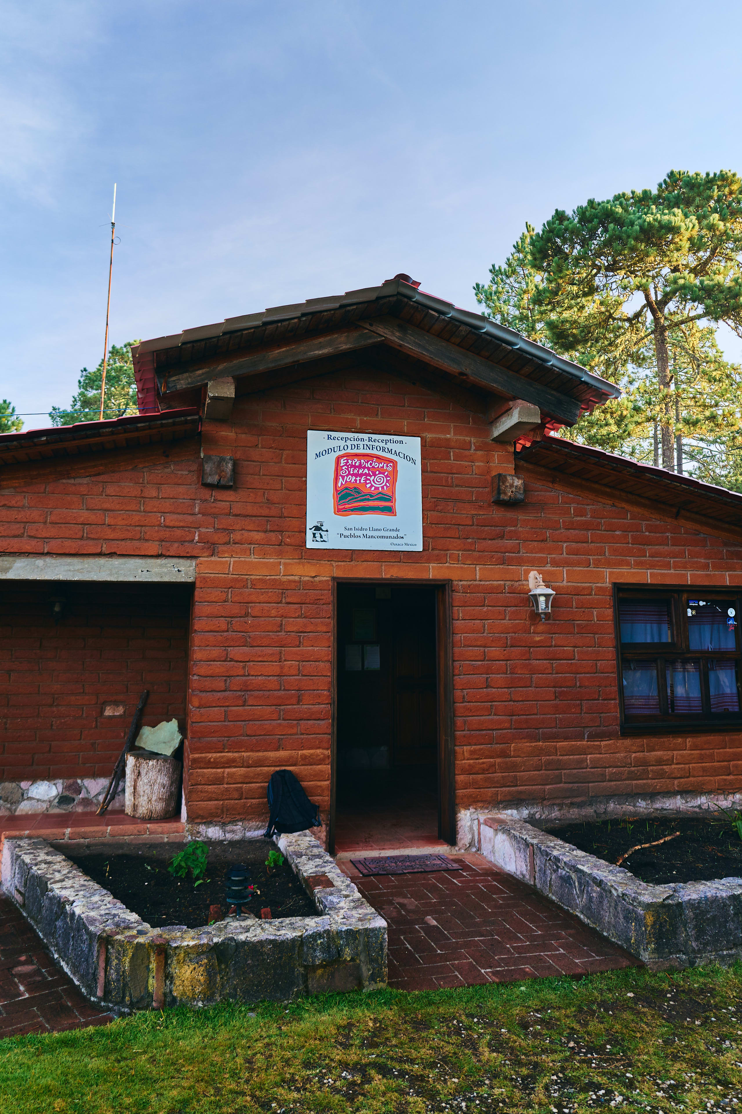 Oaxacan Mountain Metamorphosis Hike 2D/1N - 94