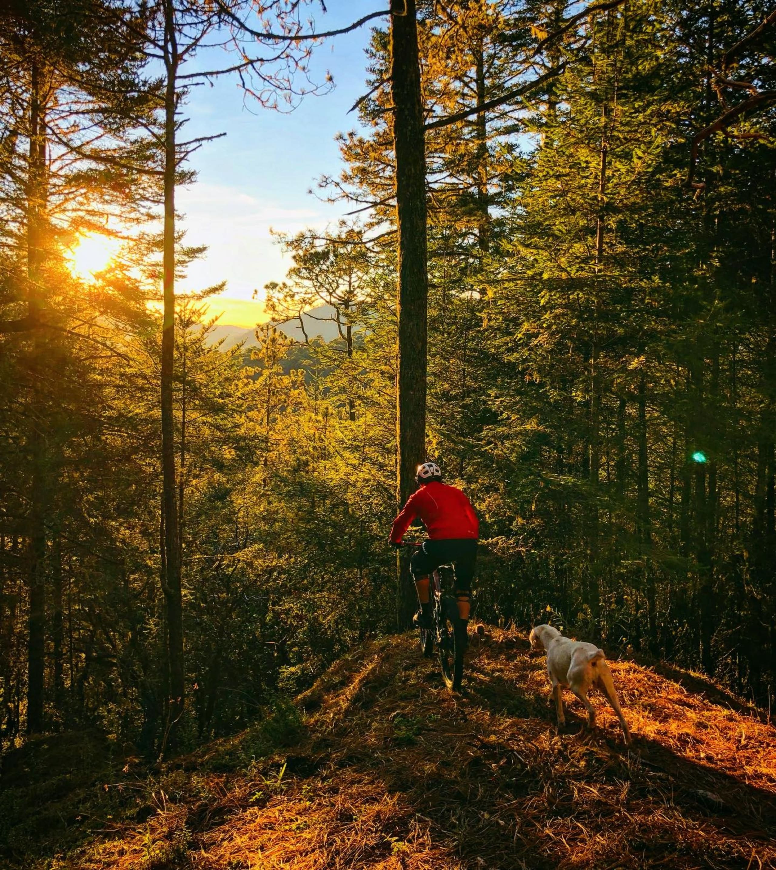 The Enchanting Sierra Norte Trek 3D/2N - 74