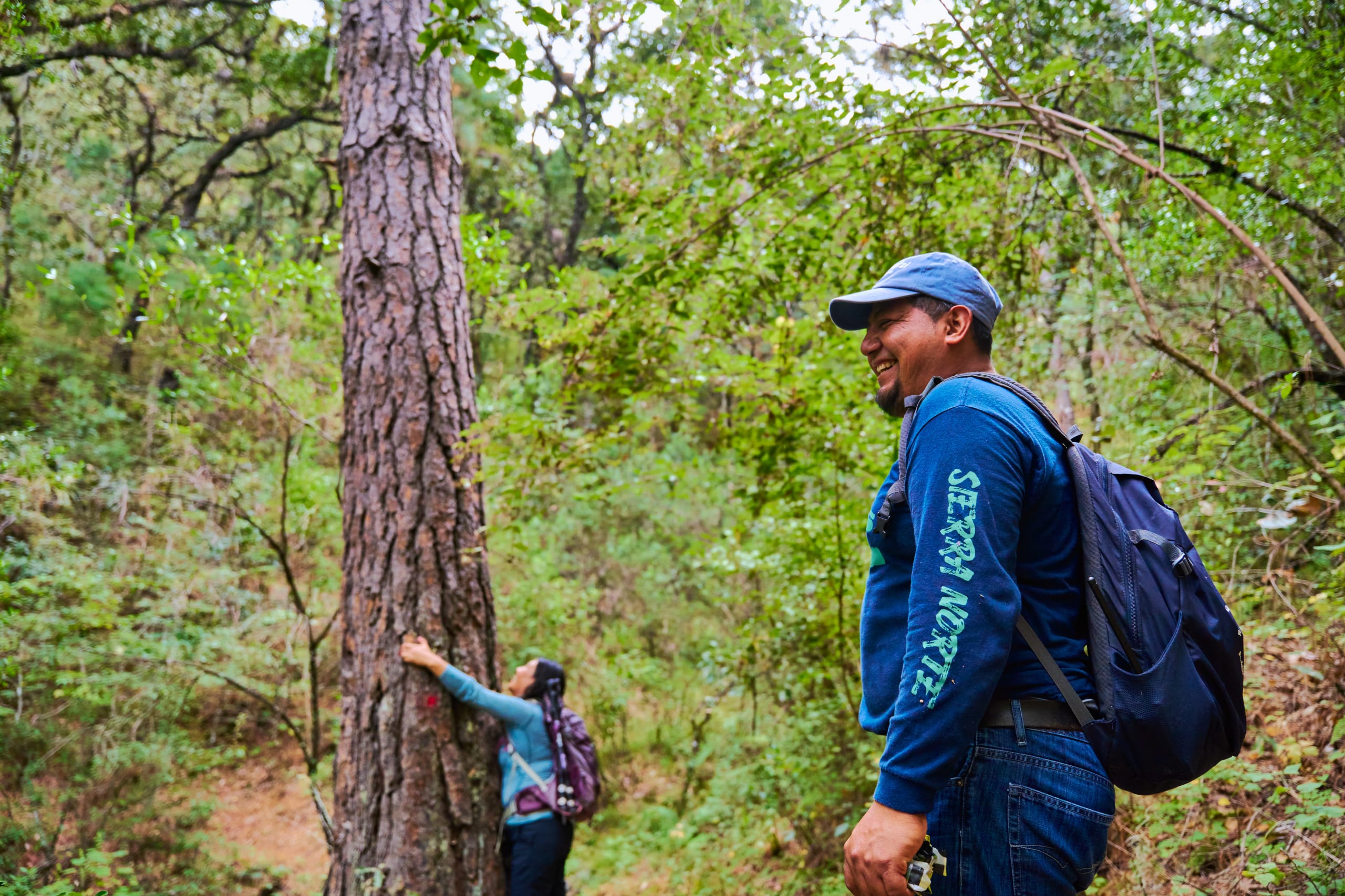 The Enchanting Sierra Norte Trek 3D/2N - 30