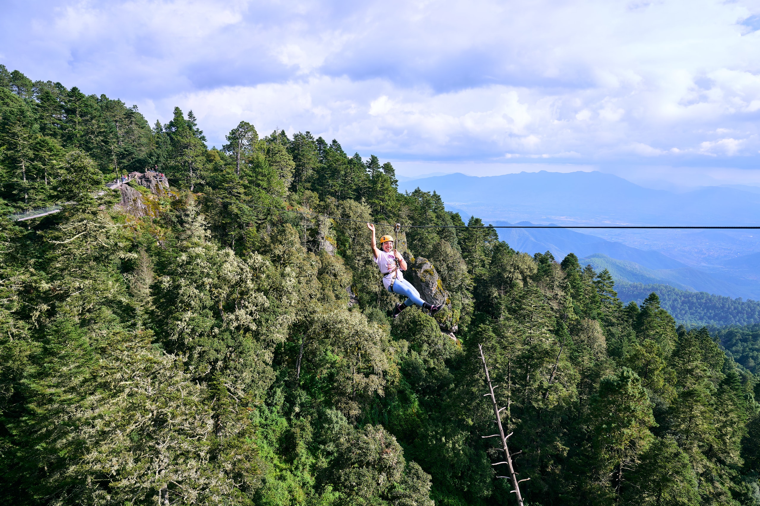 The Enchanting Sierra Norte Trek 3D/2N - 34