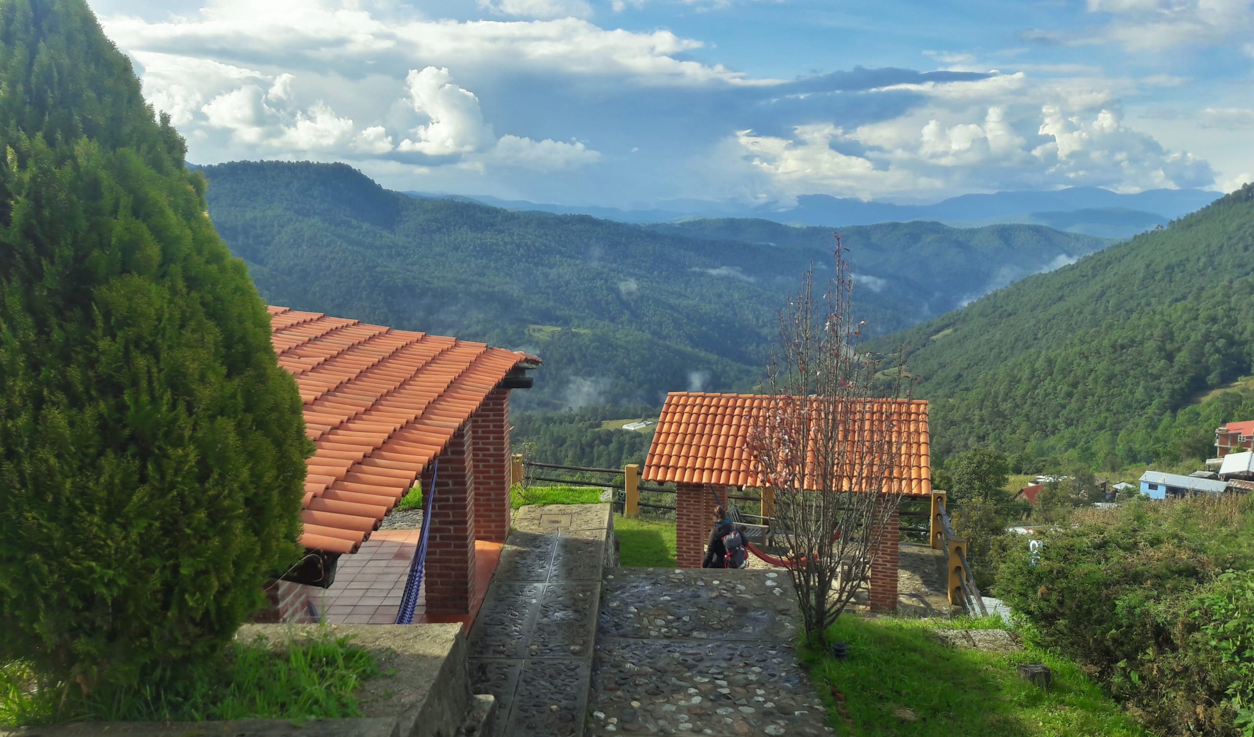 The Enchanting Sierra Norte Trek 3D/2N - 103