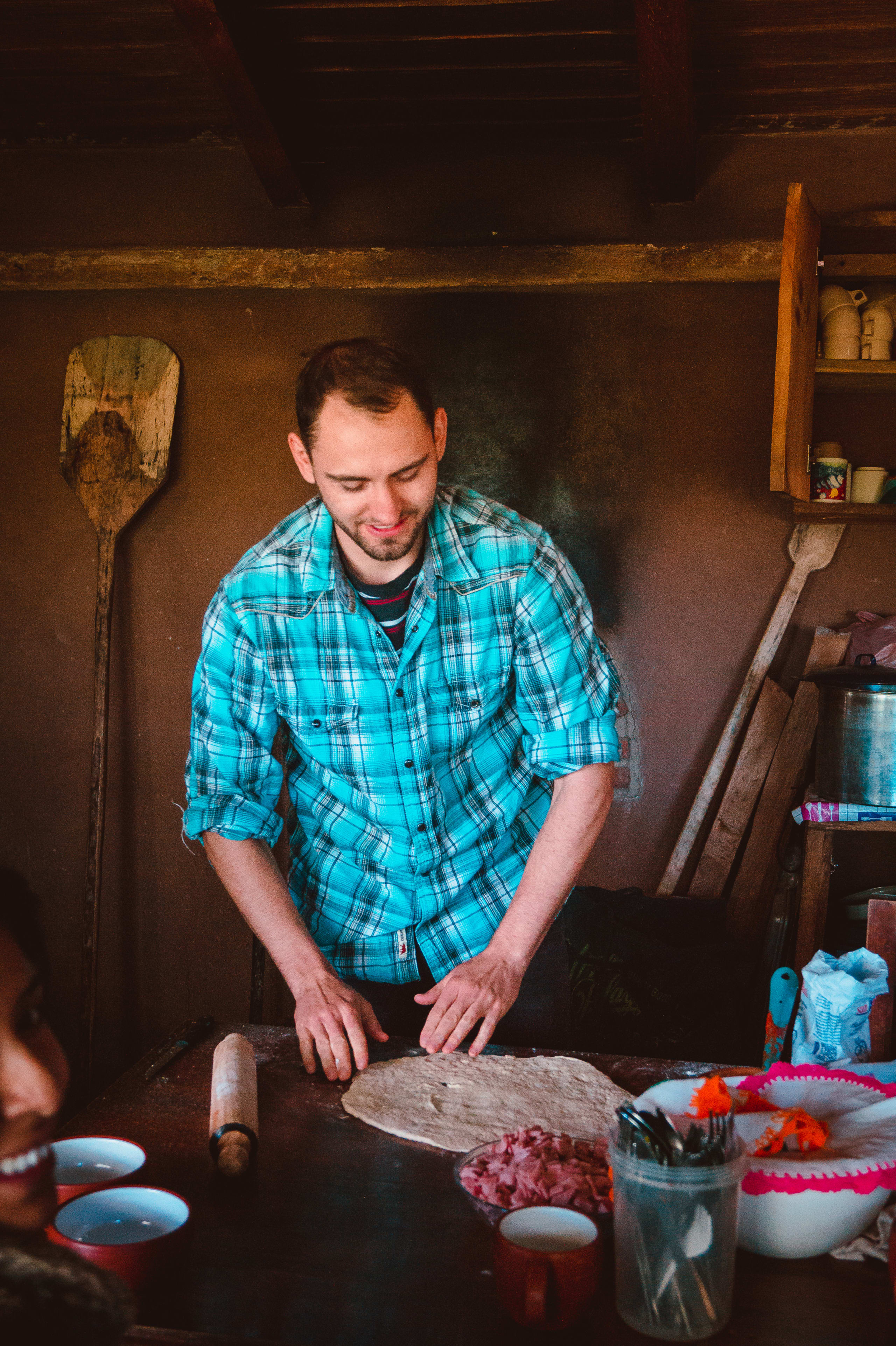 The Enchanting Sierra Norte Trek 3D/2N - 21