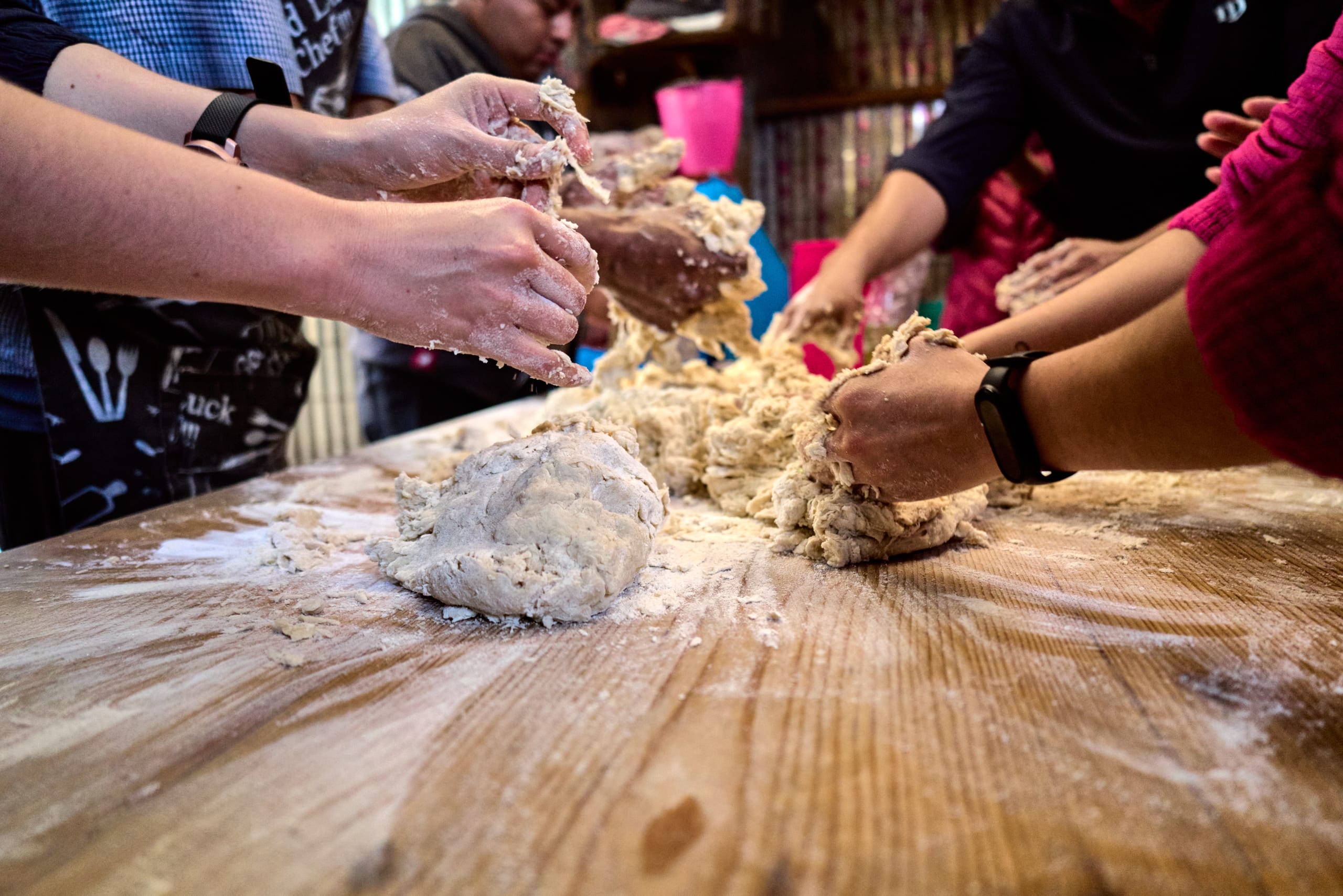 The Enchanting Sierra Norte Trek 3D/2N - 50