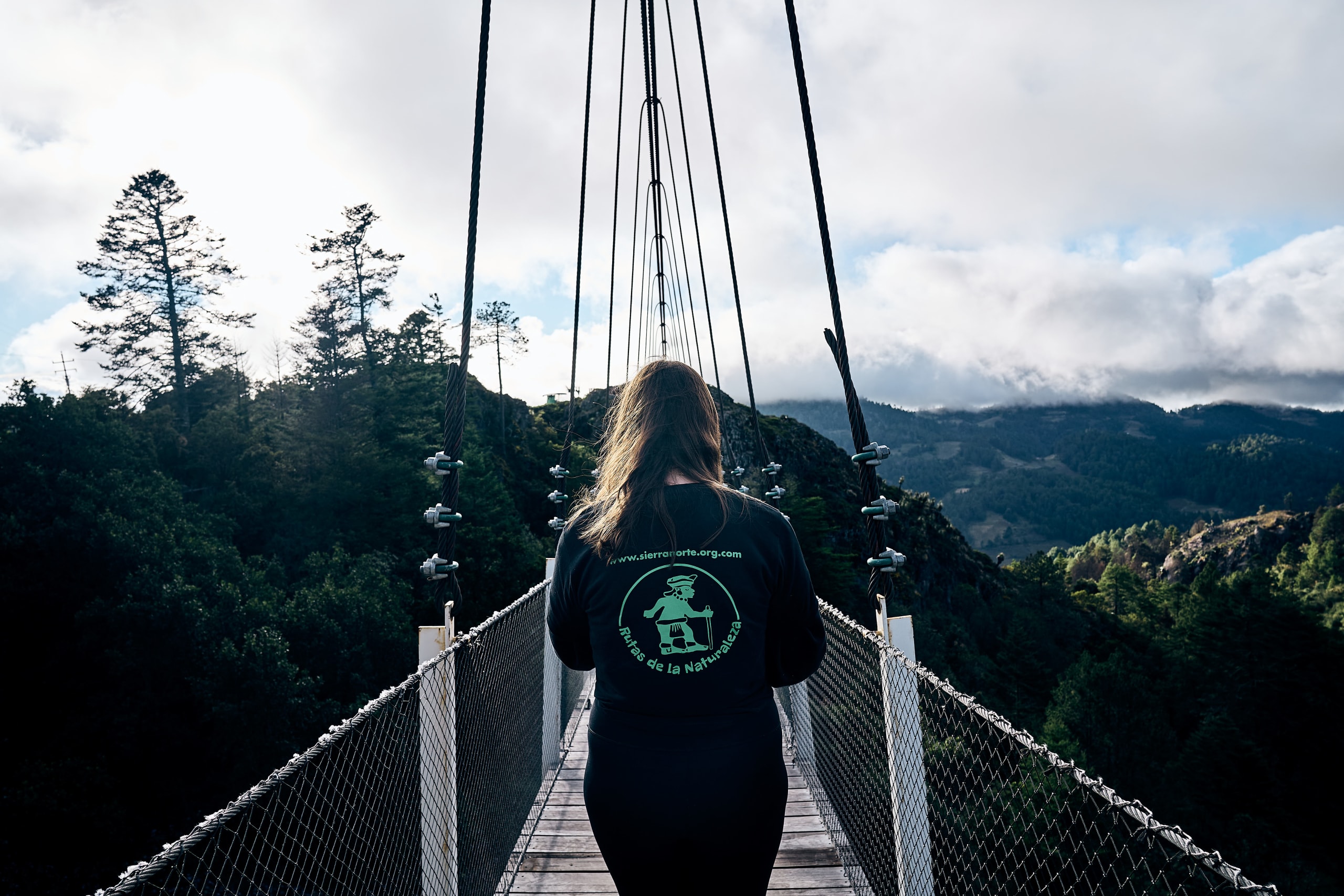 The Enchanting Sierra Norte Trek 3D/2N - 15