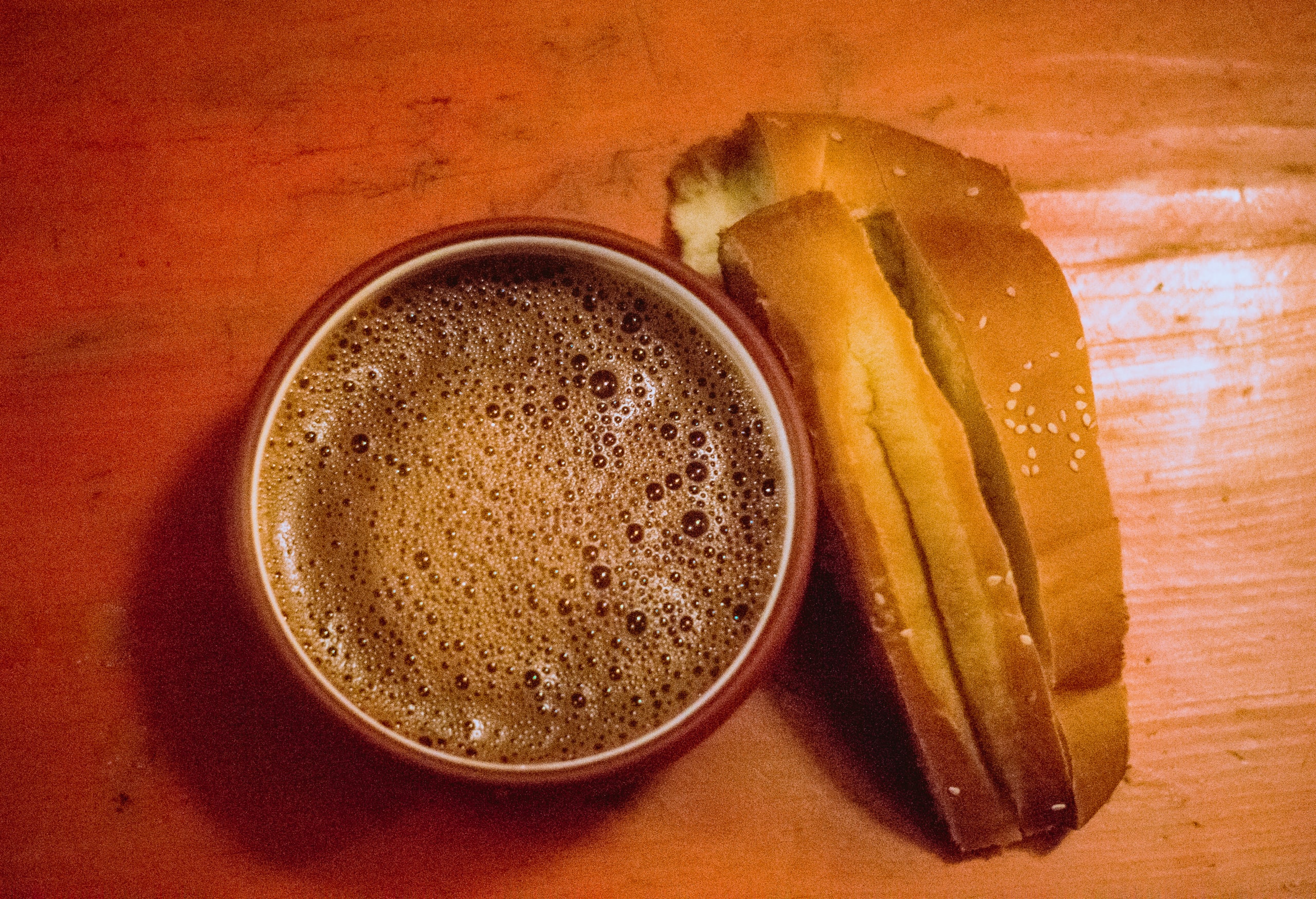 The Enchanting Sierra Norte Trek 3D/2N - 13