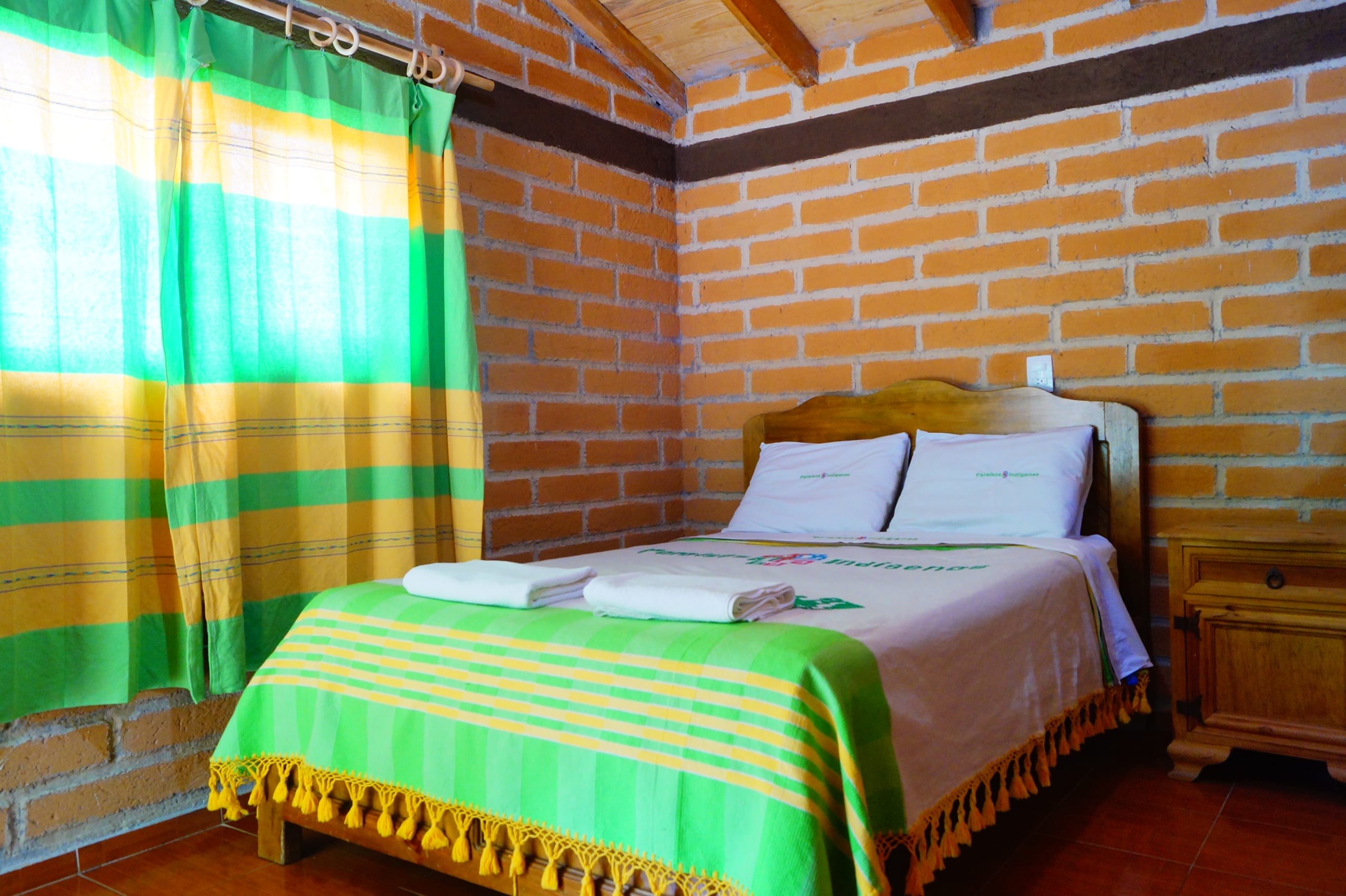 The Enchanting Sierra Norte Trek 3D/2N - 24