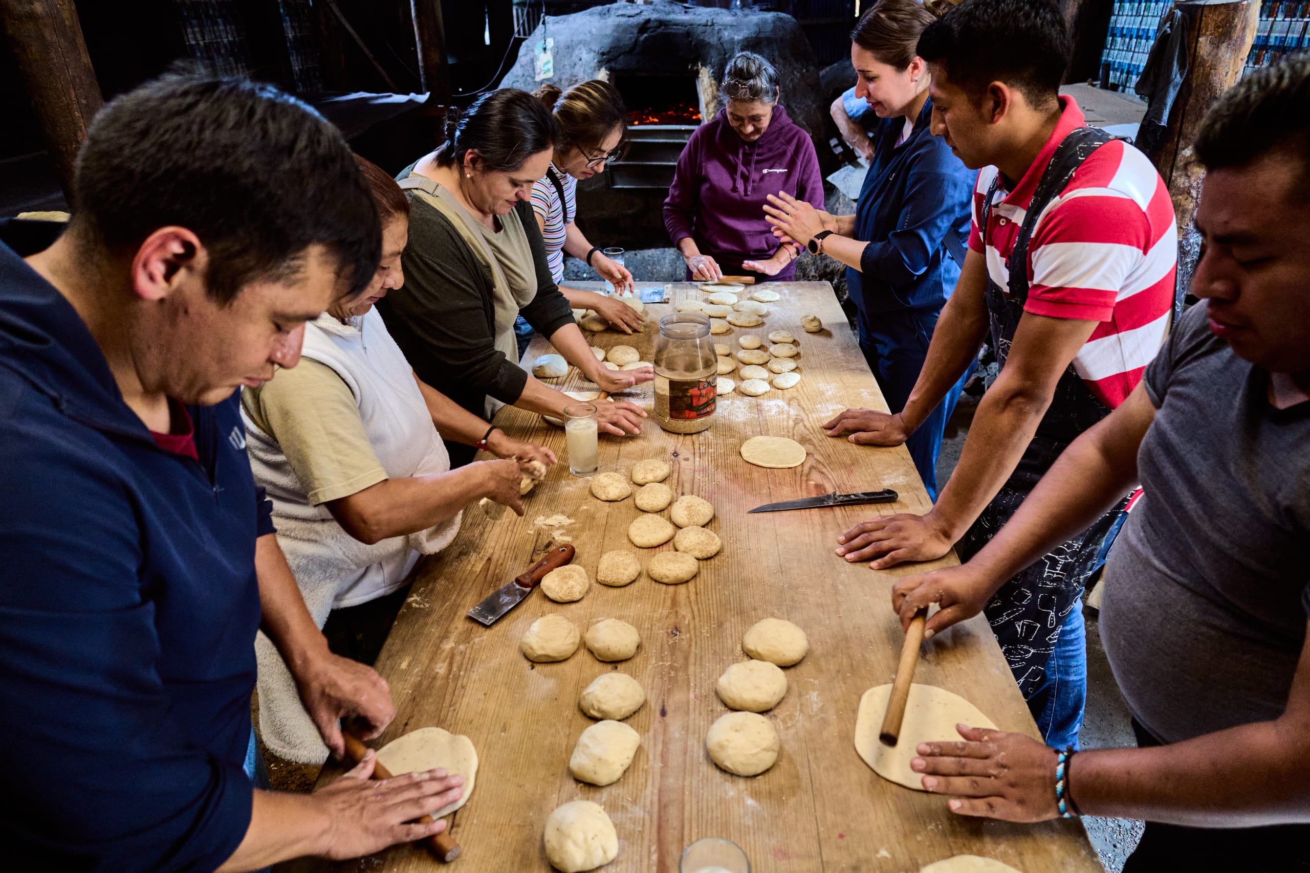 The Enchanting Sierra Norte Trek 3D/2N - 52