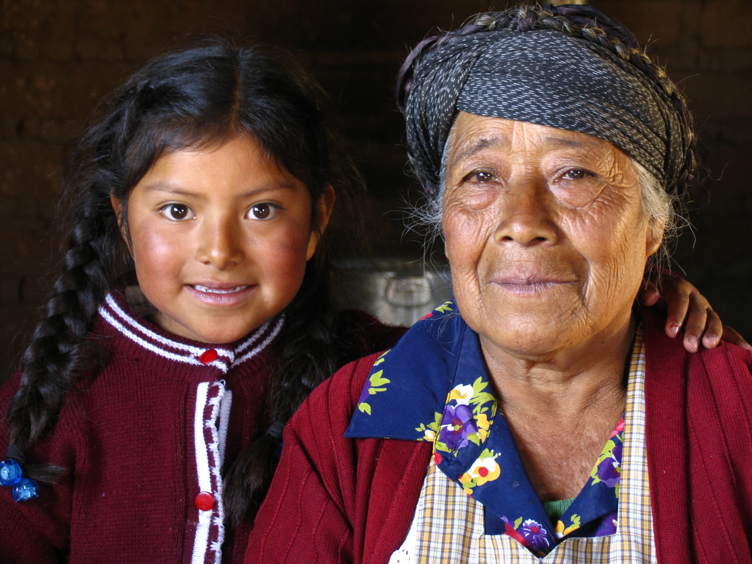 The Enchanting Sierra Norte Trek 3D/2N - 102