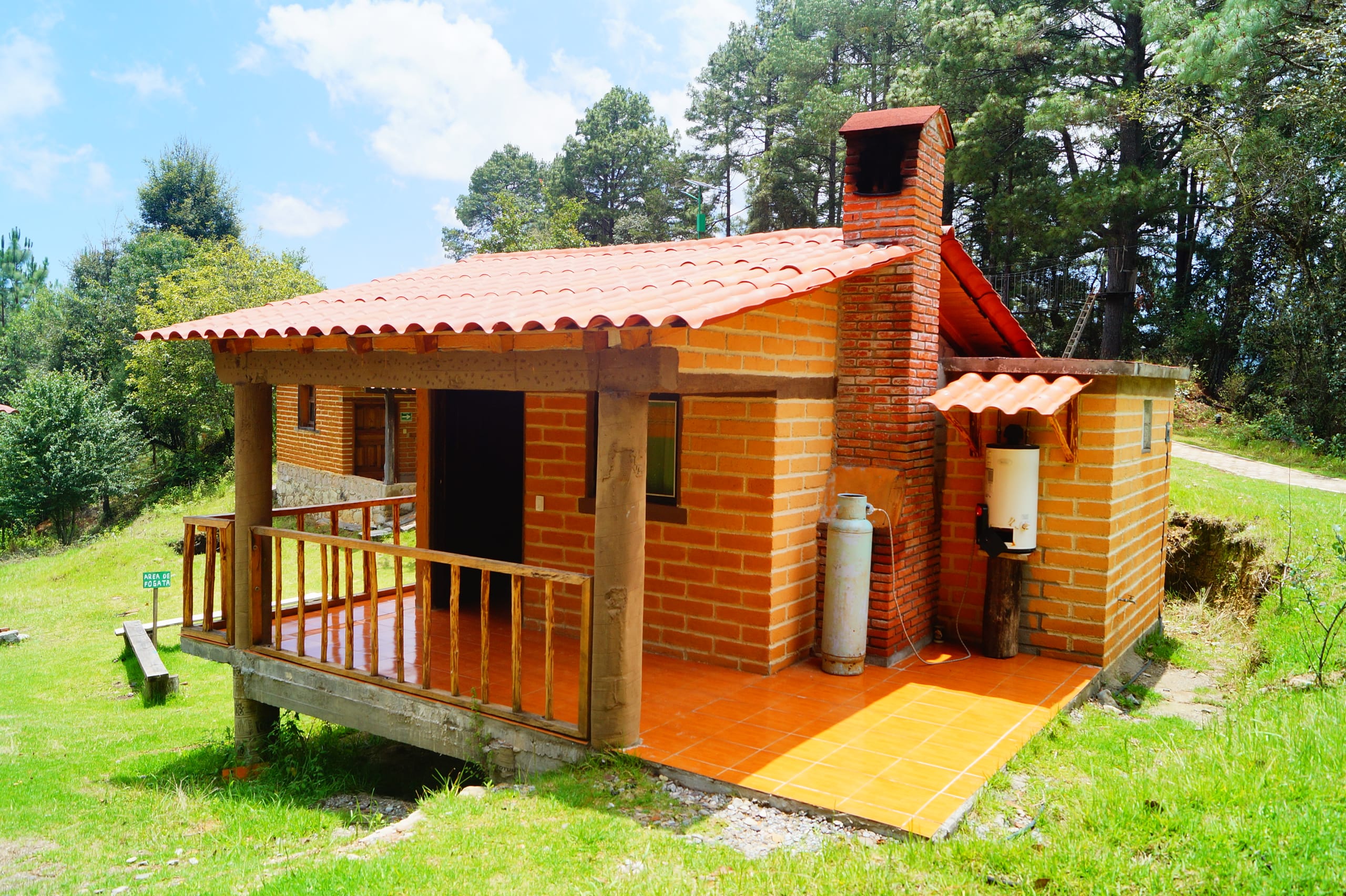 The Enchanting Sierra Norte Trek 3D/2N - 25