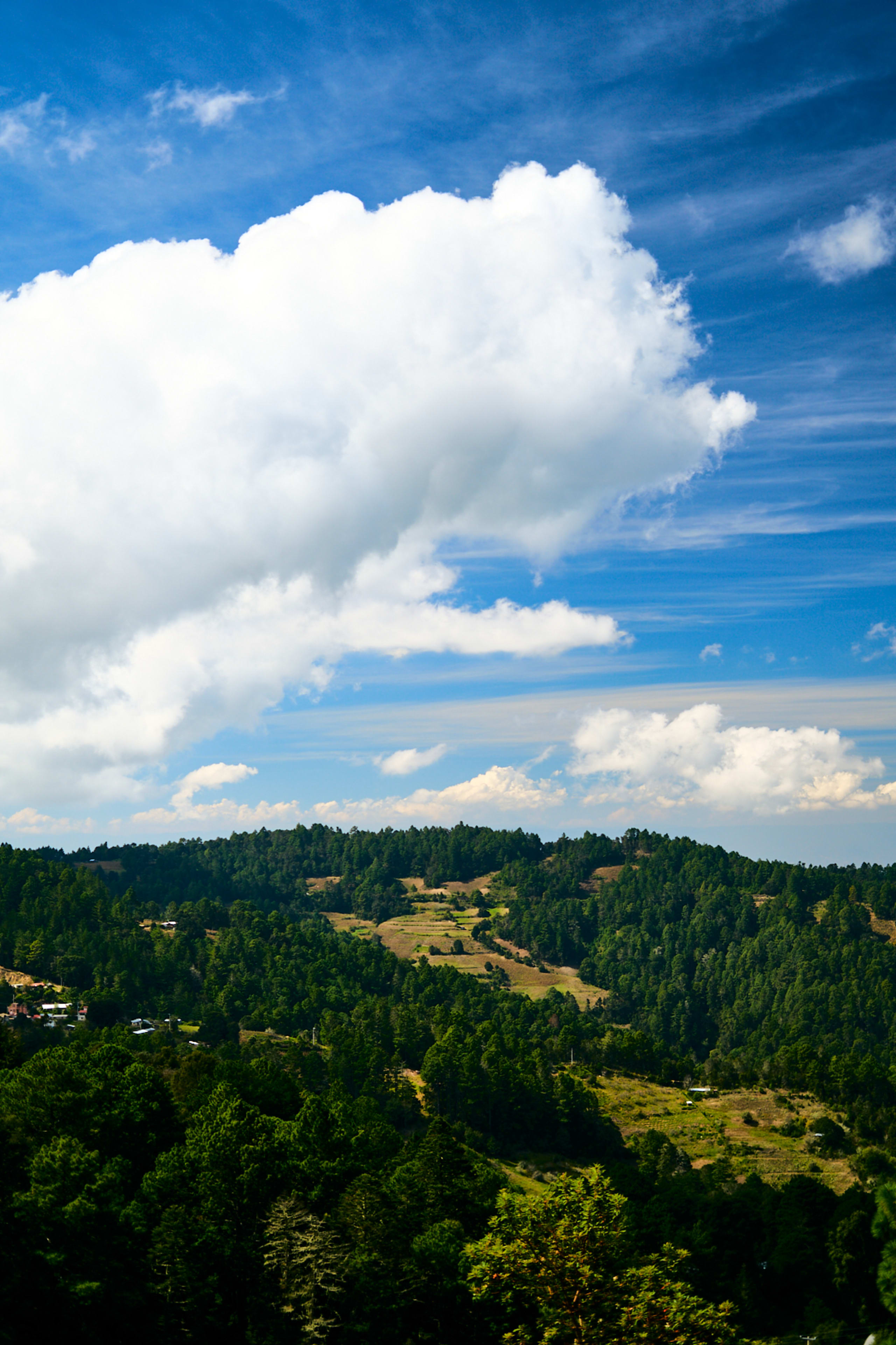 The Enchanting Sierra Norte Trek 3D/2N - 42