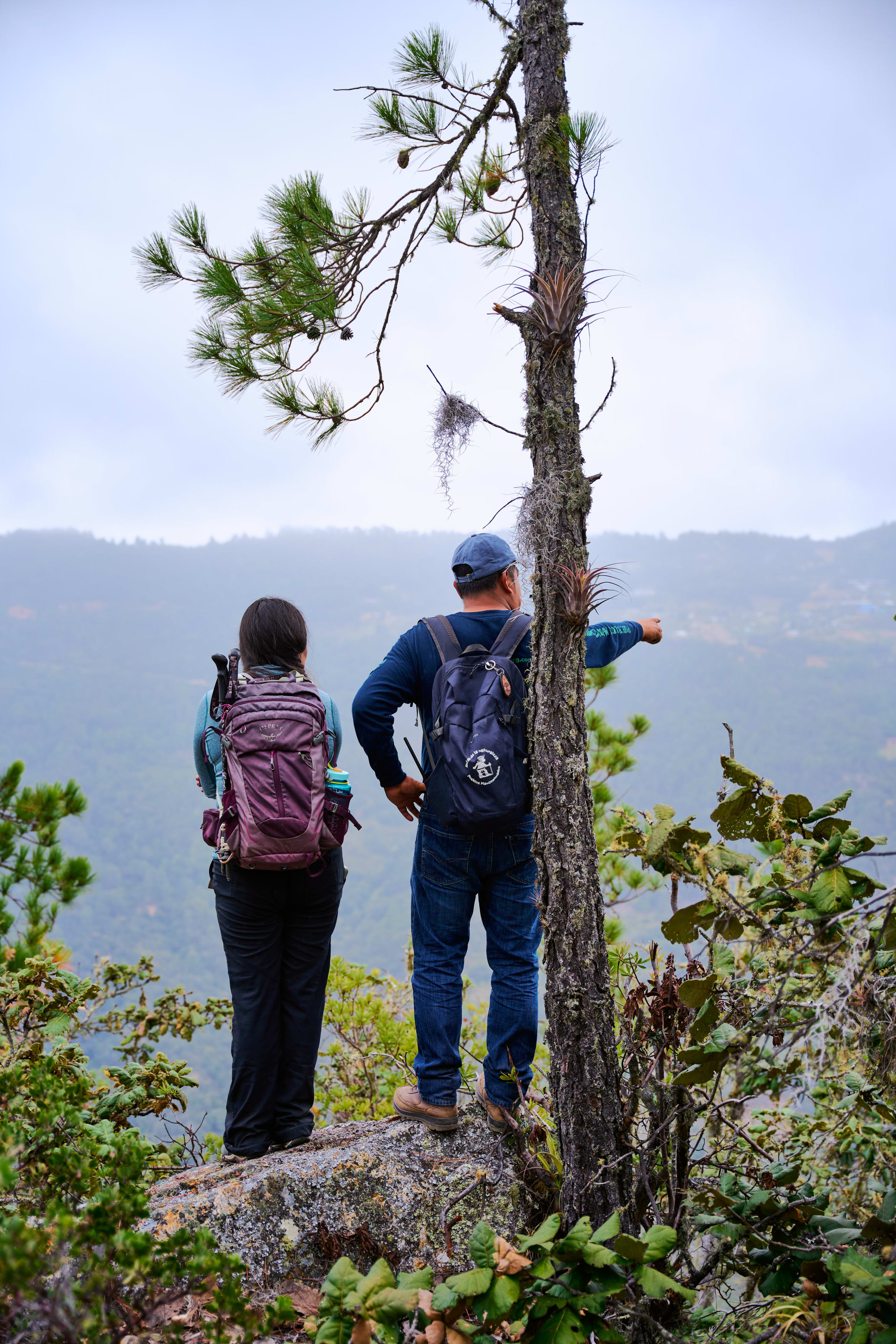 The Enchanting Sierra Norte Trek 3D/2N - 31