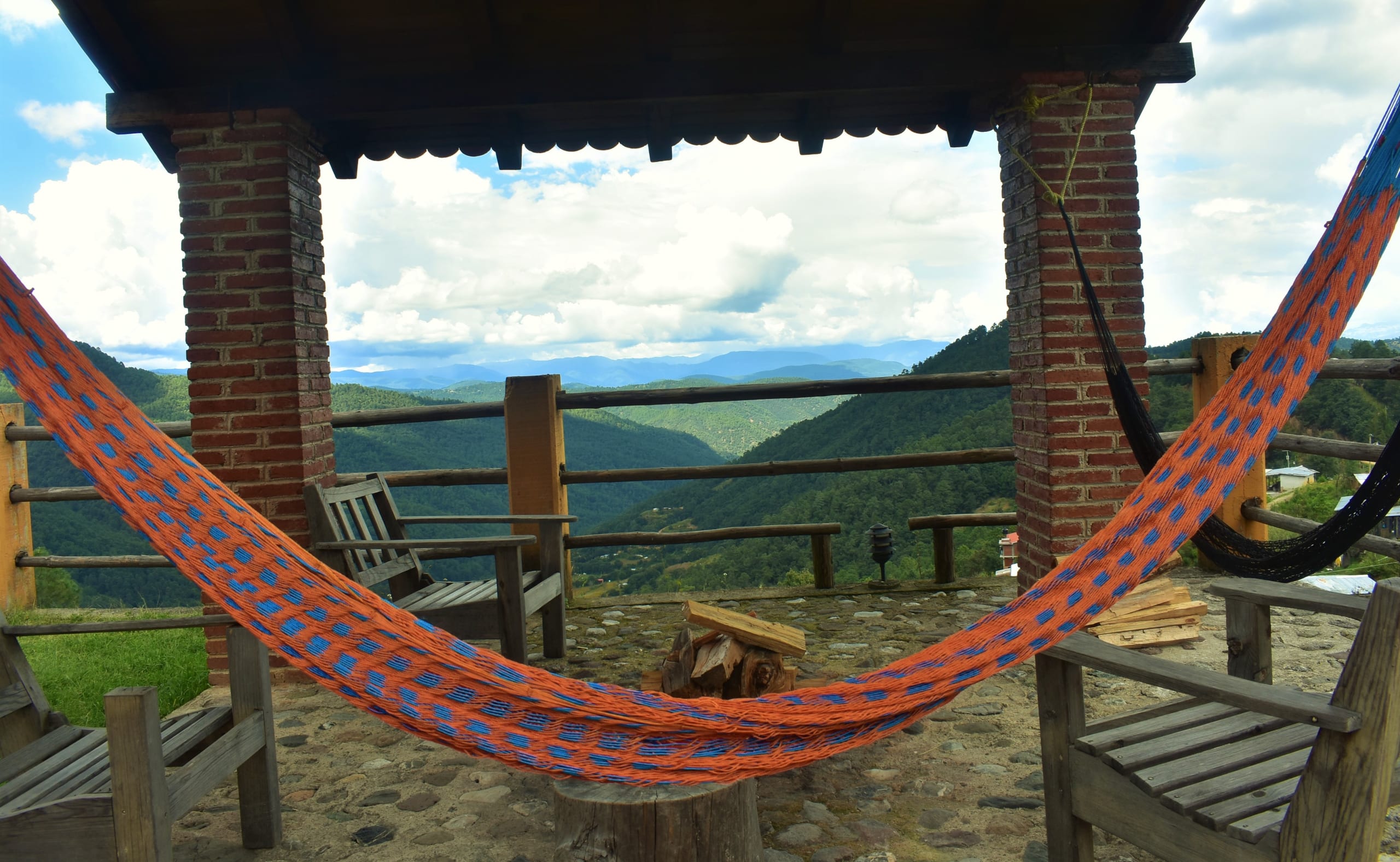 The Enchanting Sierra Norte Trek 3D/2N - 105