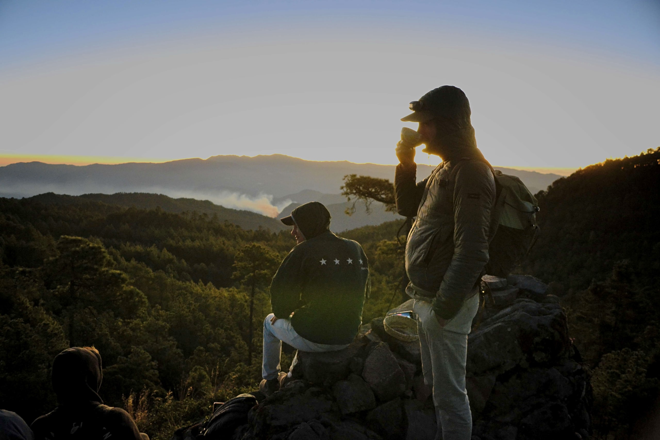 The Enchanting Sierra Norte Trek 3D/2N - 39