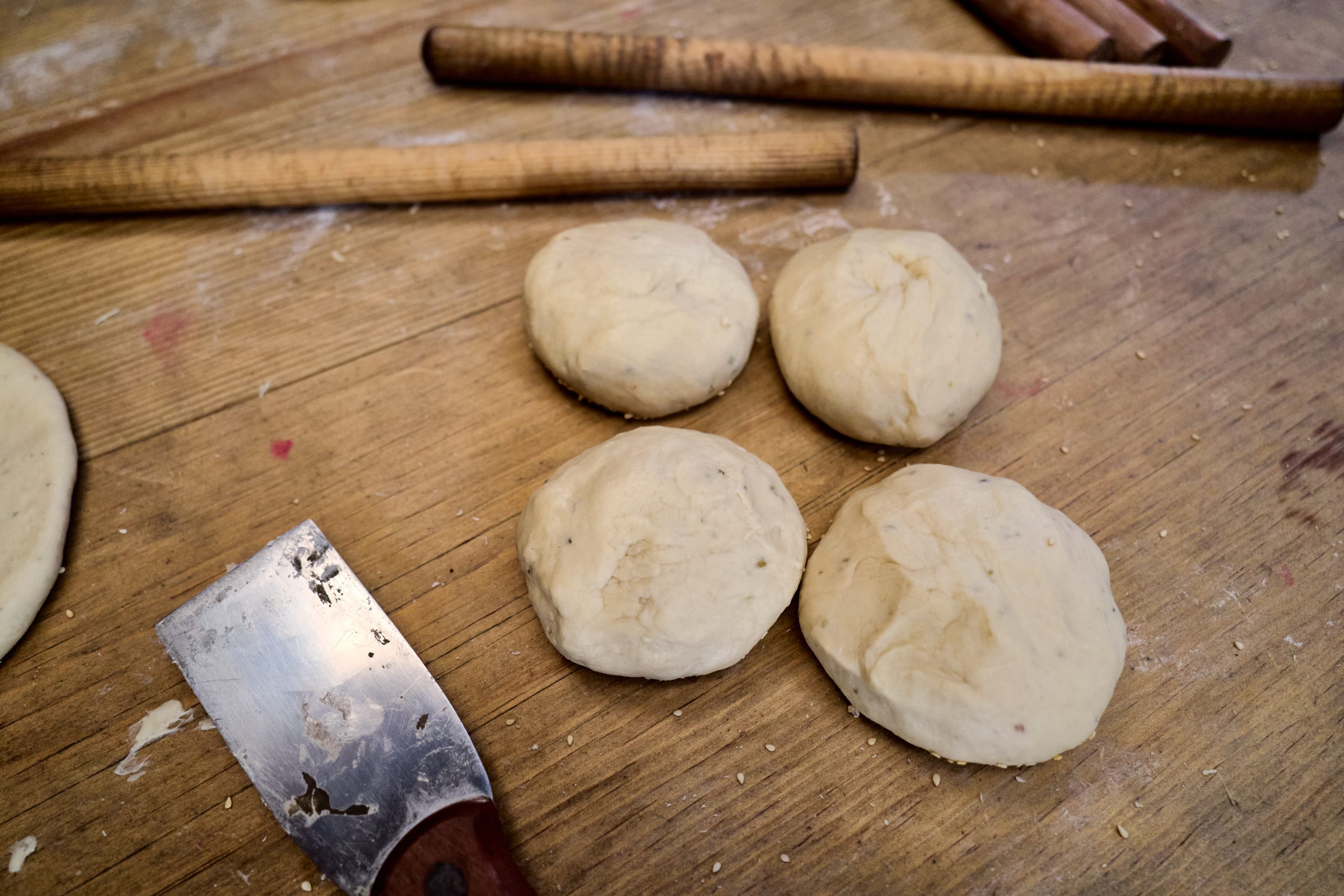 The Enchanting Sierra Norte Trek 3D/2N - 51