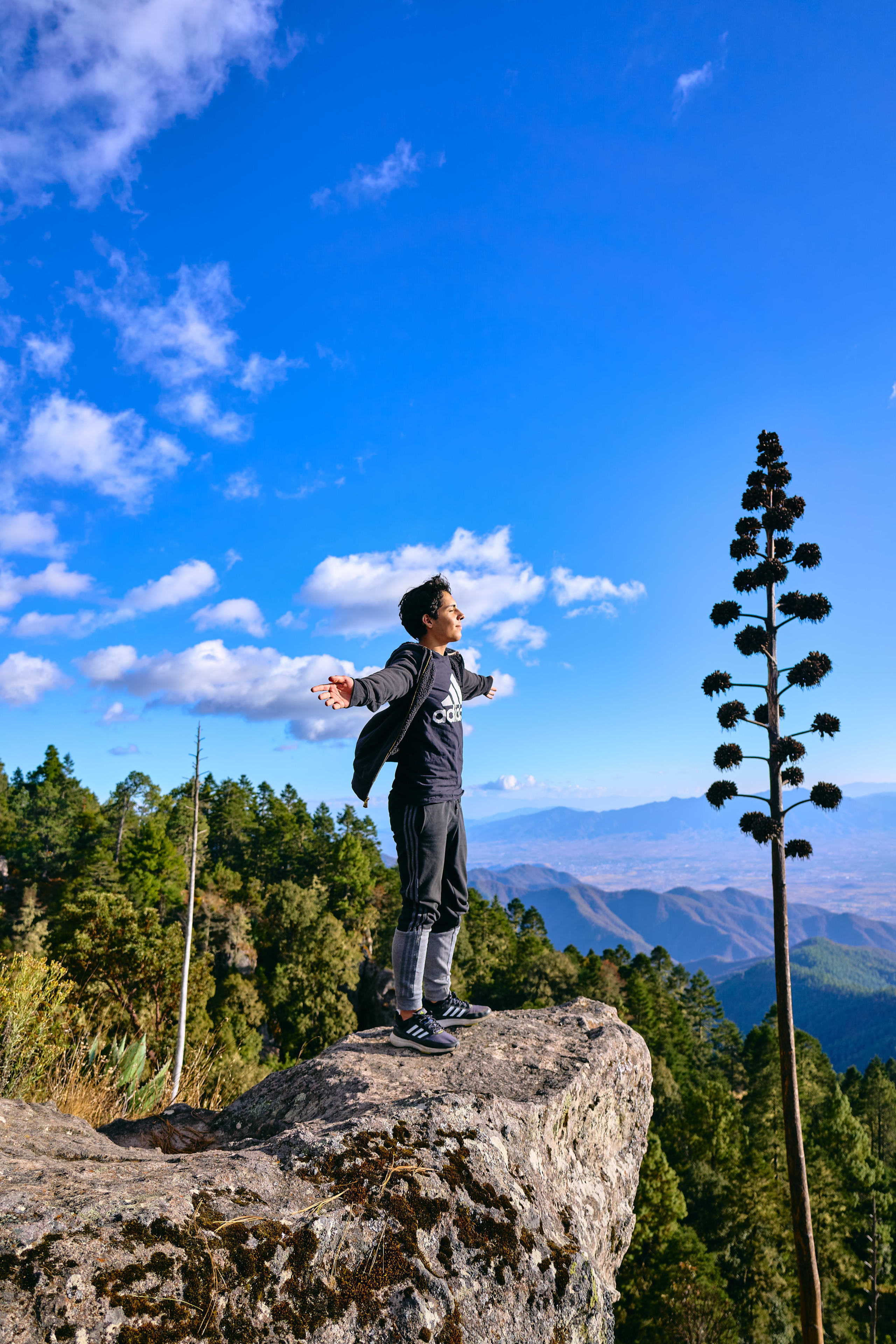 The Enchanting Sierra Norte Trek 3D/2N - 10