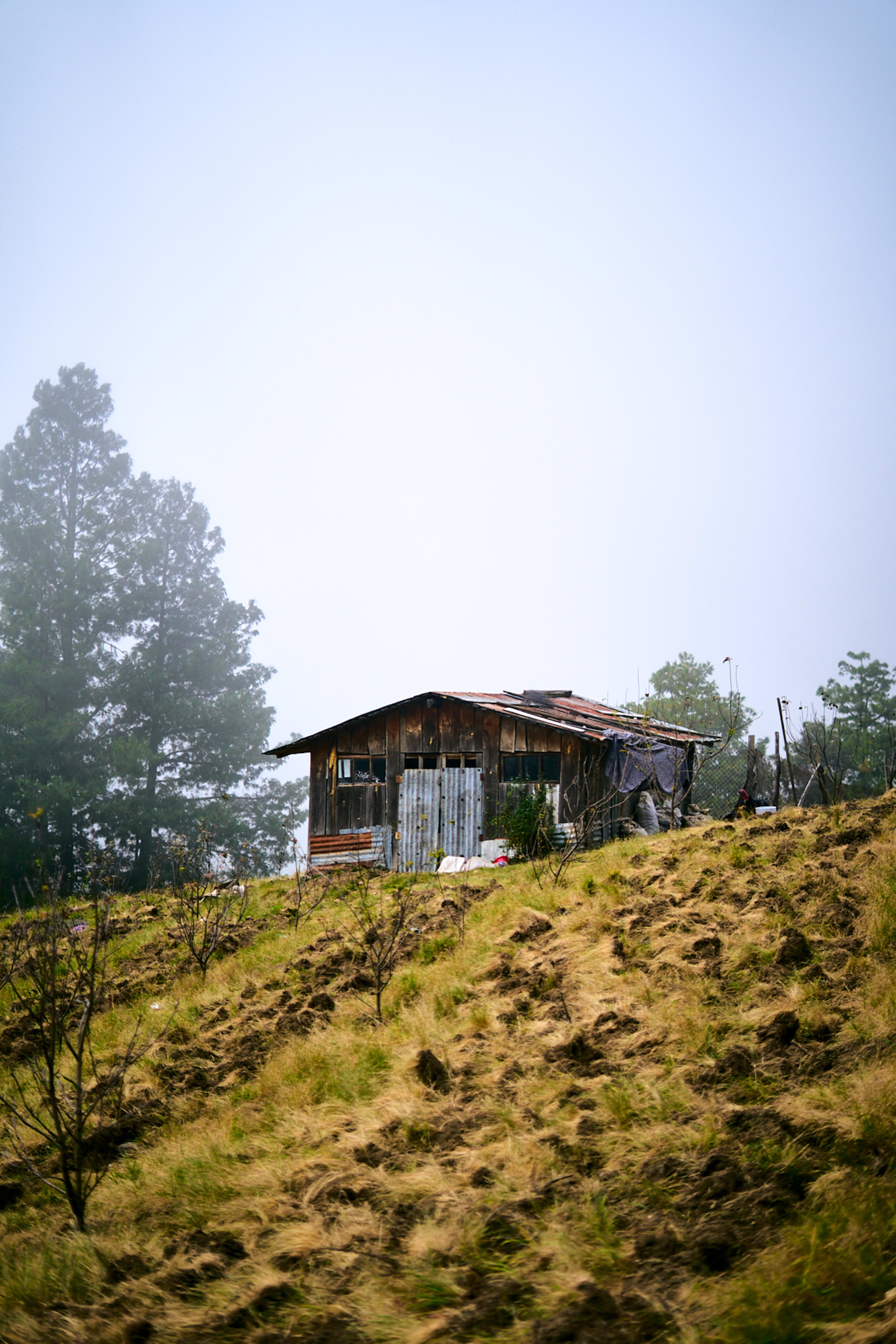 The Enchanting Sierra Norte Trek 3D/2N - 47