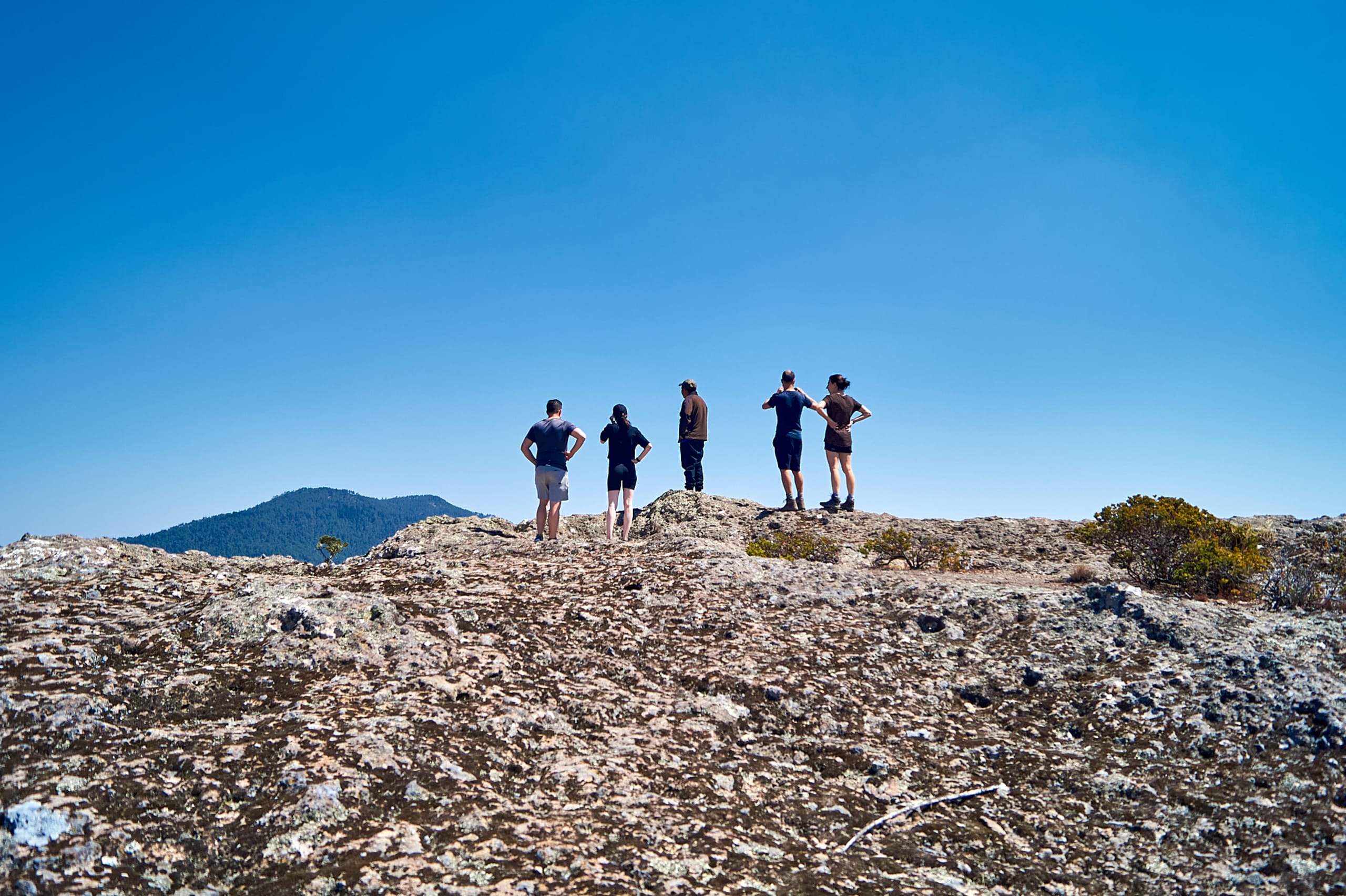 Embark on the Enchanting Zapotec Trails 4D/3N - 6