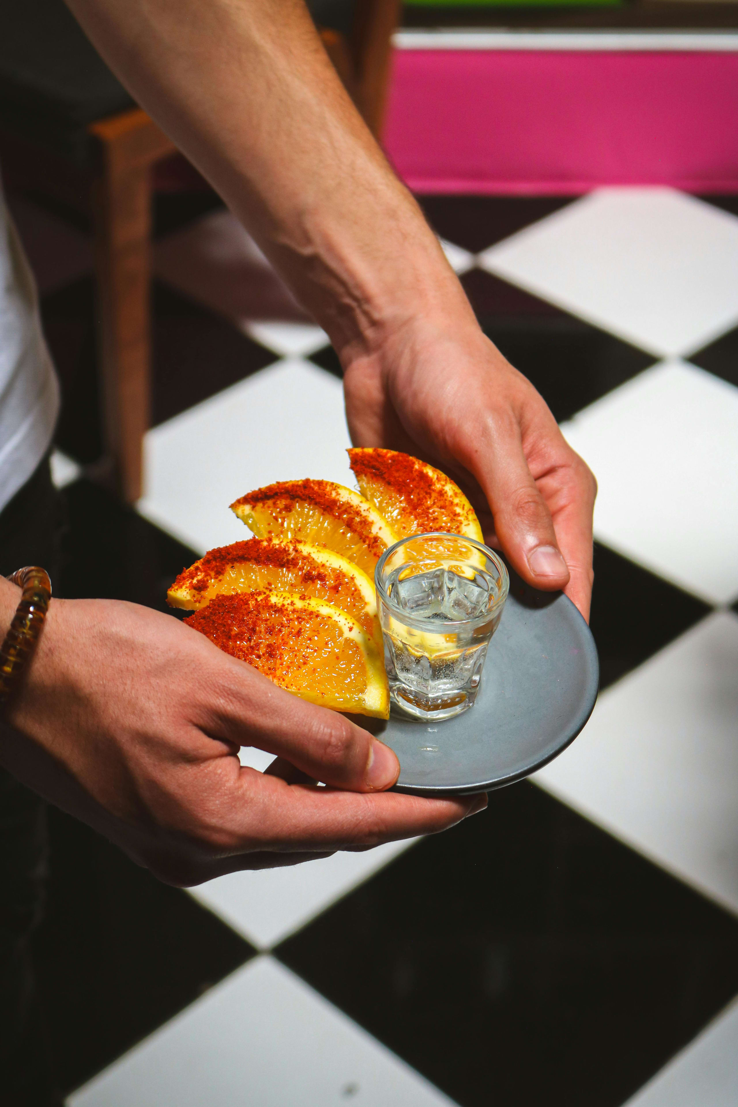 Nightlife Mexican Tour: Cantinas Mariachi and Lucha Libre - 6