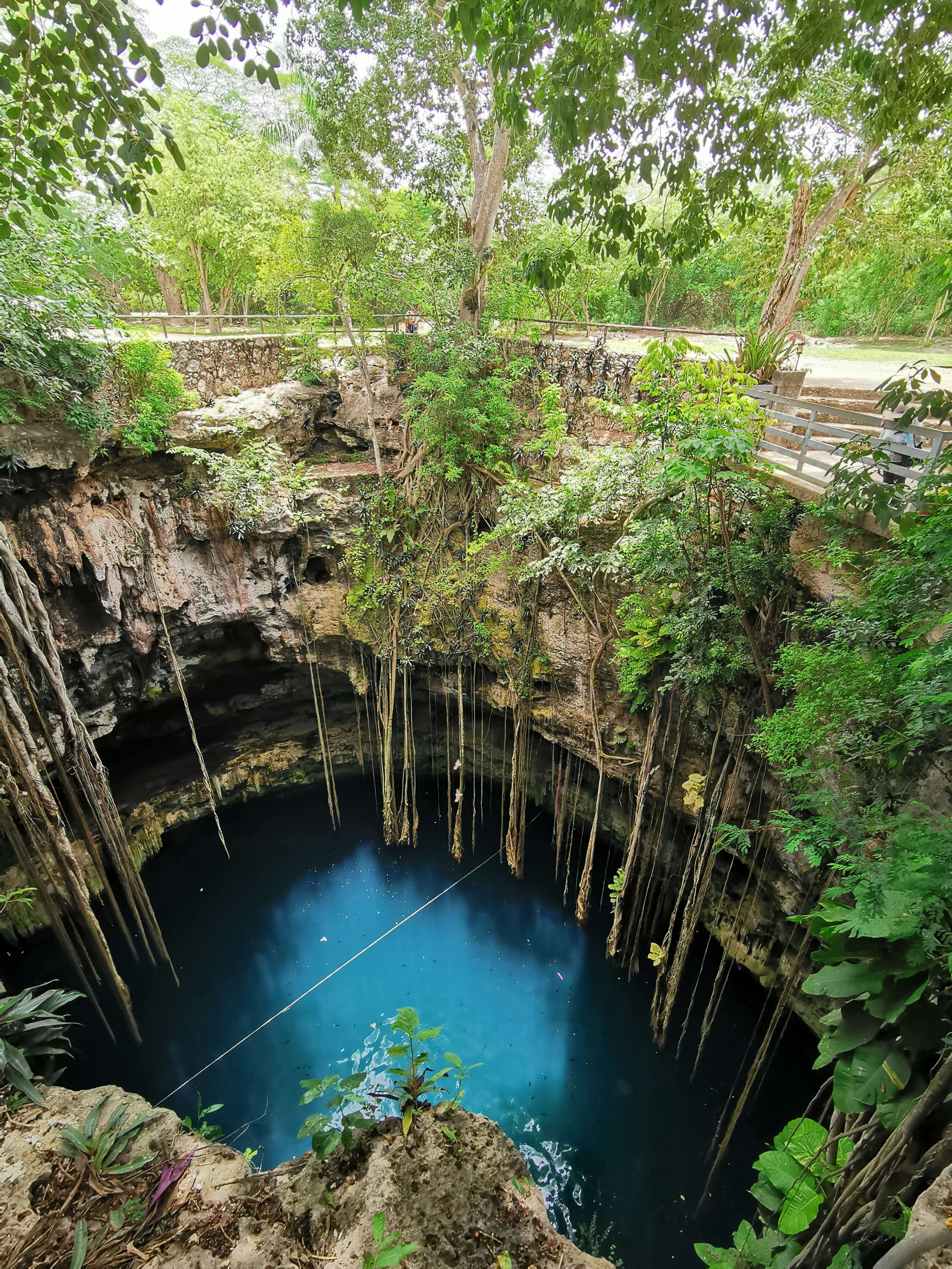 Cenotes & Maya Traditions with Local Family - 2