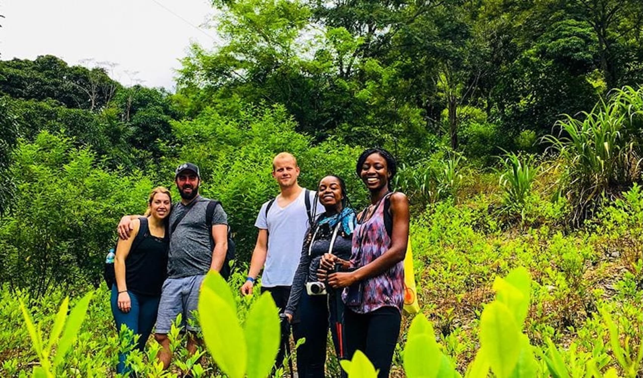 Inca Jungle Trek to Machu Picchu 4D/3N (Biking, Zip-Line & Rafting) - 26