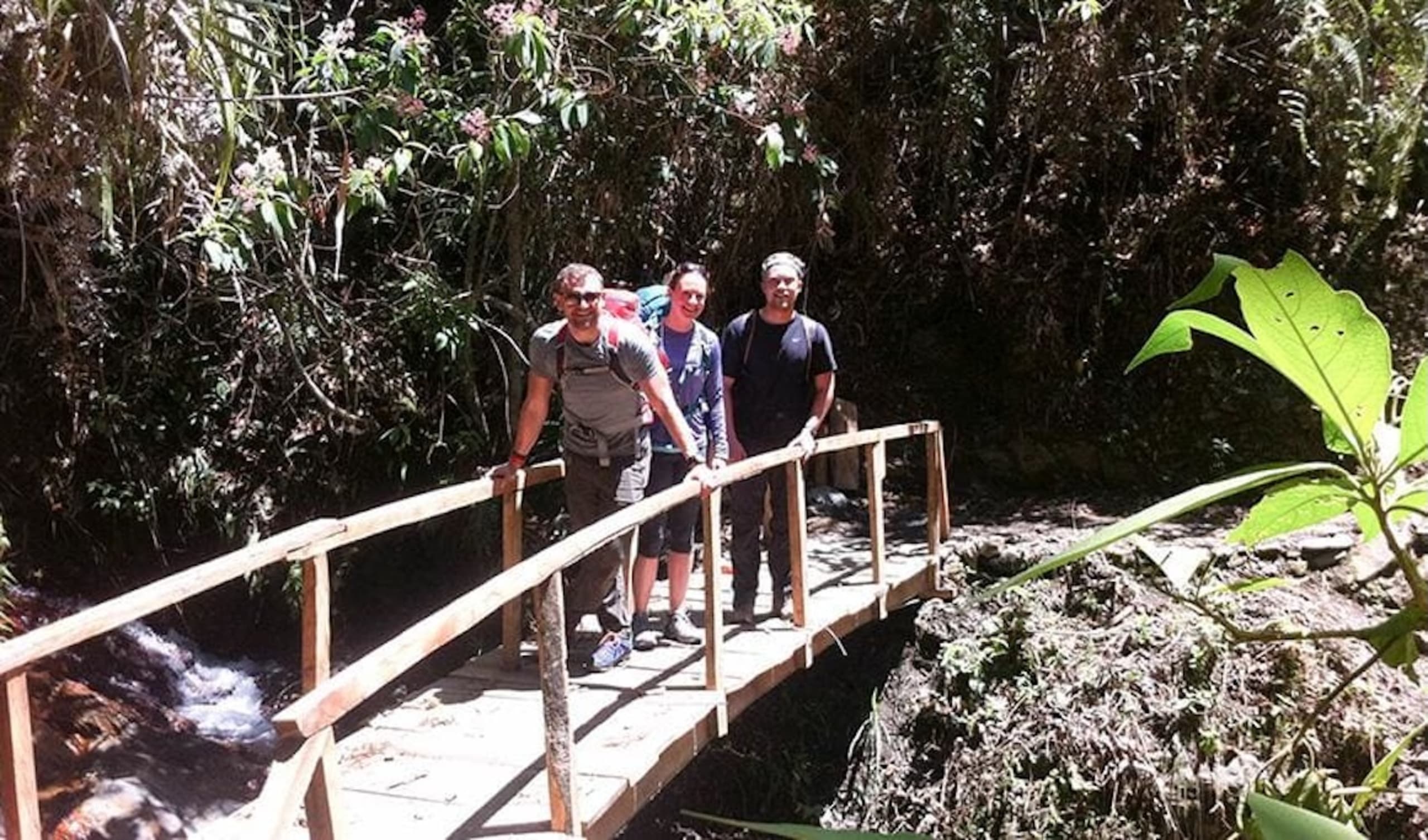 Inca Jungle Trek to Machu Picchu 4D/3N (Biking, Zip-Line & Rafting) - 29