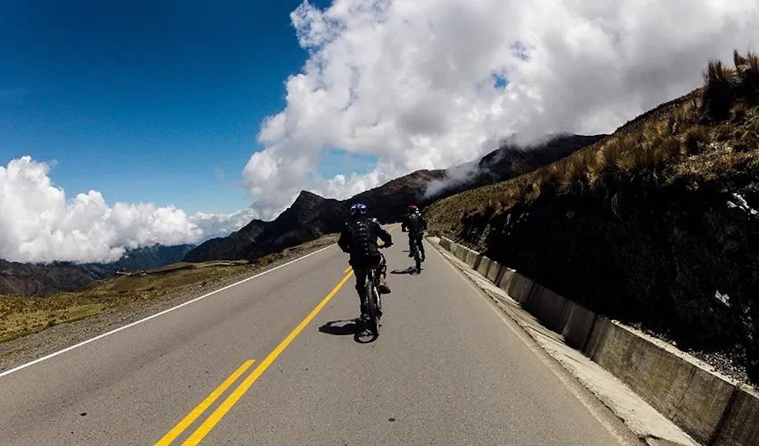 Inca Jungle Trek to Machu Picchu 4D/3N (Biking, Zip-Line & Rafting) - 23