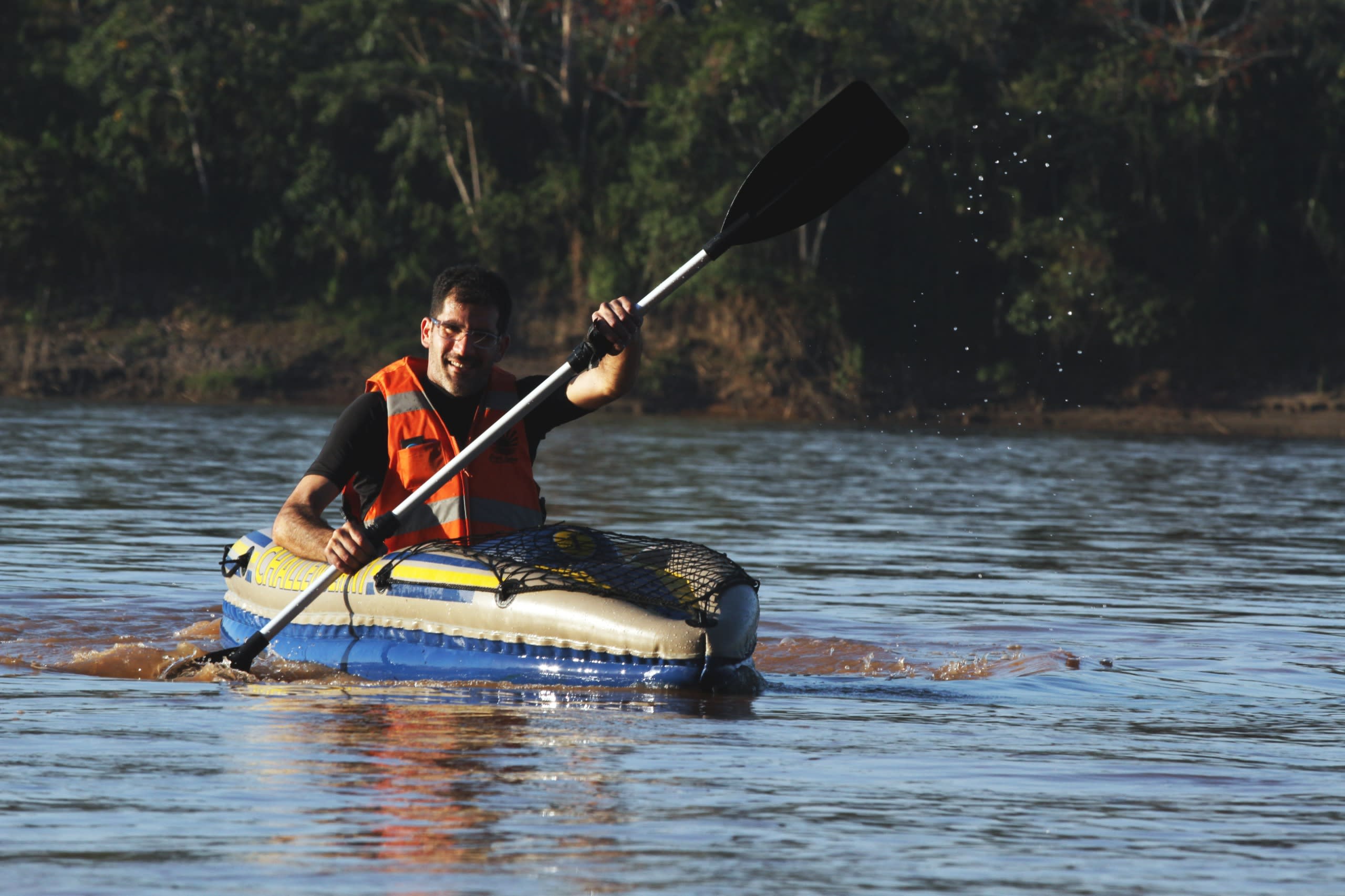 Puerto Maldonado Amazon Eco-Lodge 4D/3N (from Puerto Maldonado) - 8