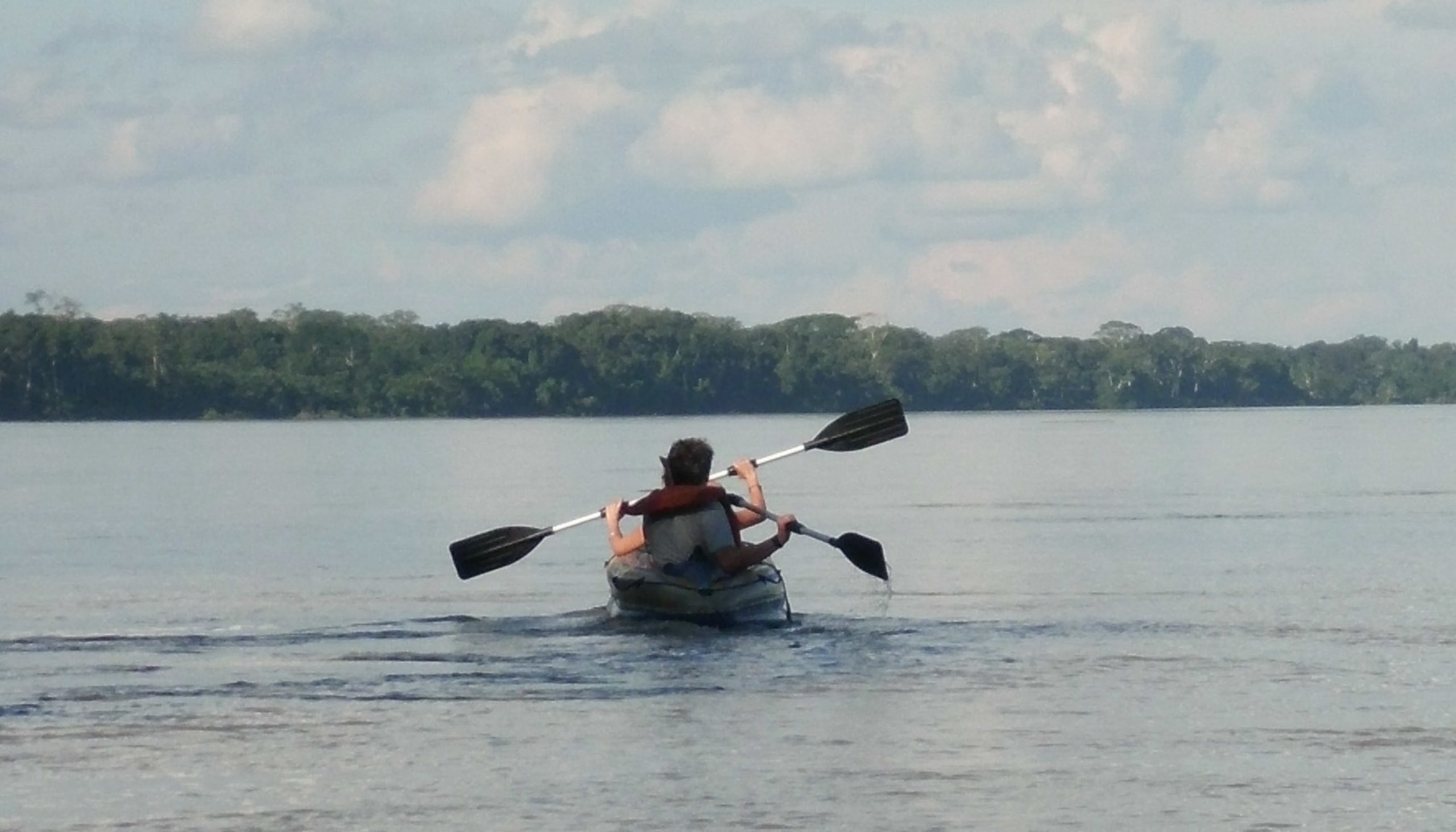 Puerto Maldonado Amazon Eco-Lodge 4D/3N (from Puerto Maldonado) - 13