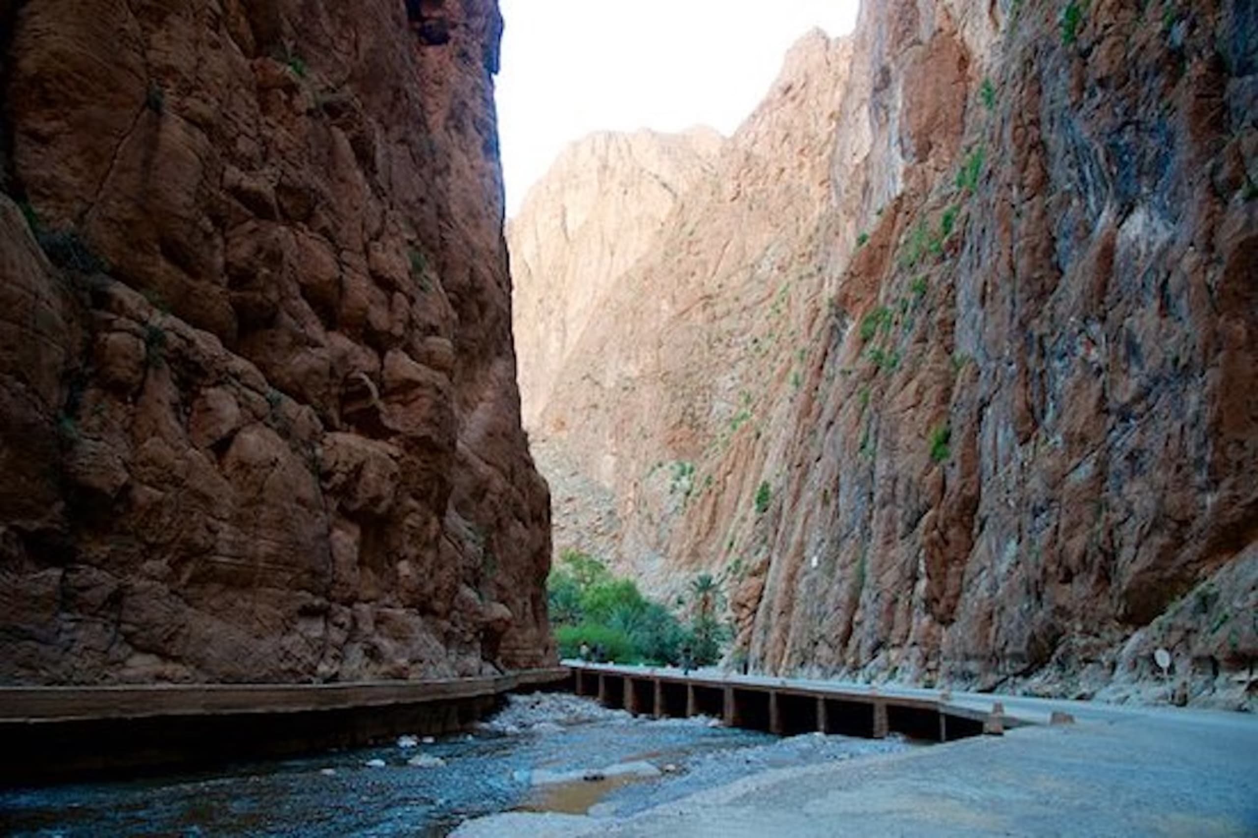 Morocco Honeymoon Journey: Marrakech, Sahara, Chefchaouen - 21