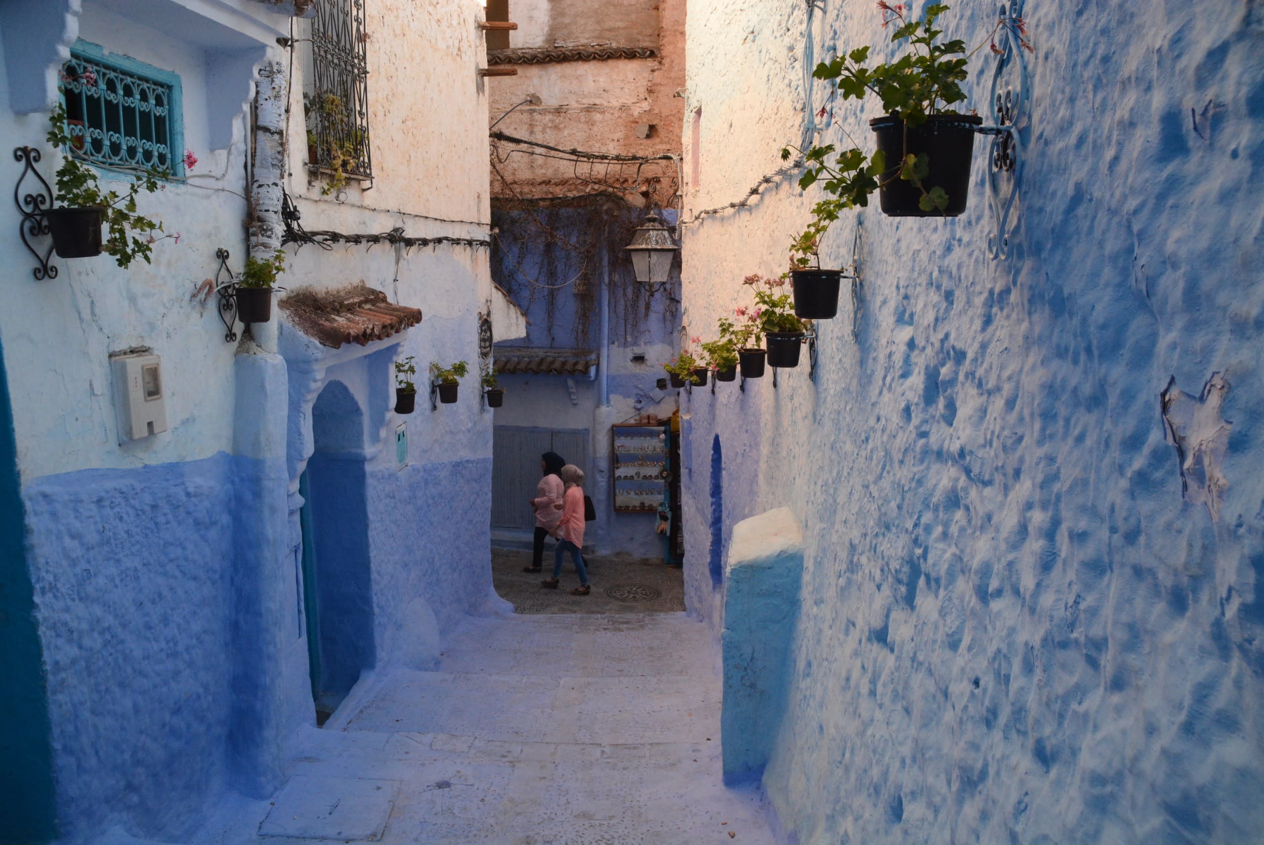 Morocco Honeymoon Journey: Marrakech, Sahara, Chefchaouen - 29