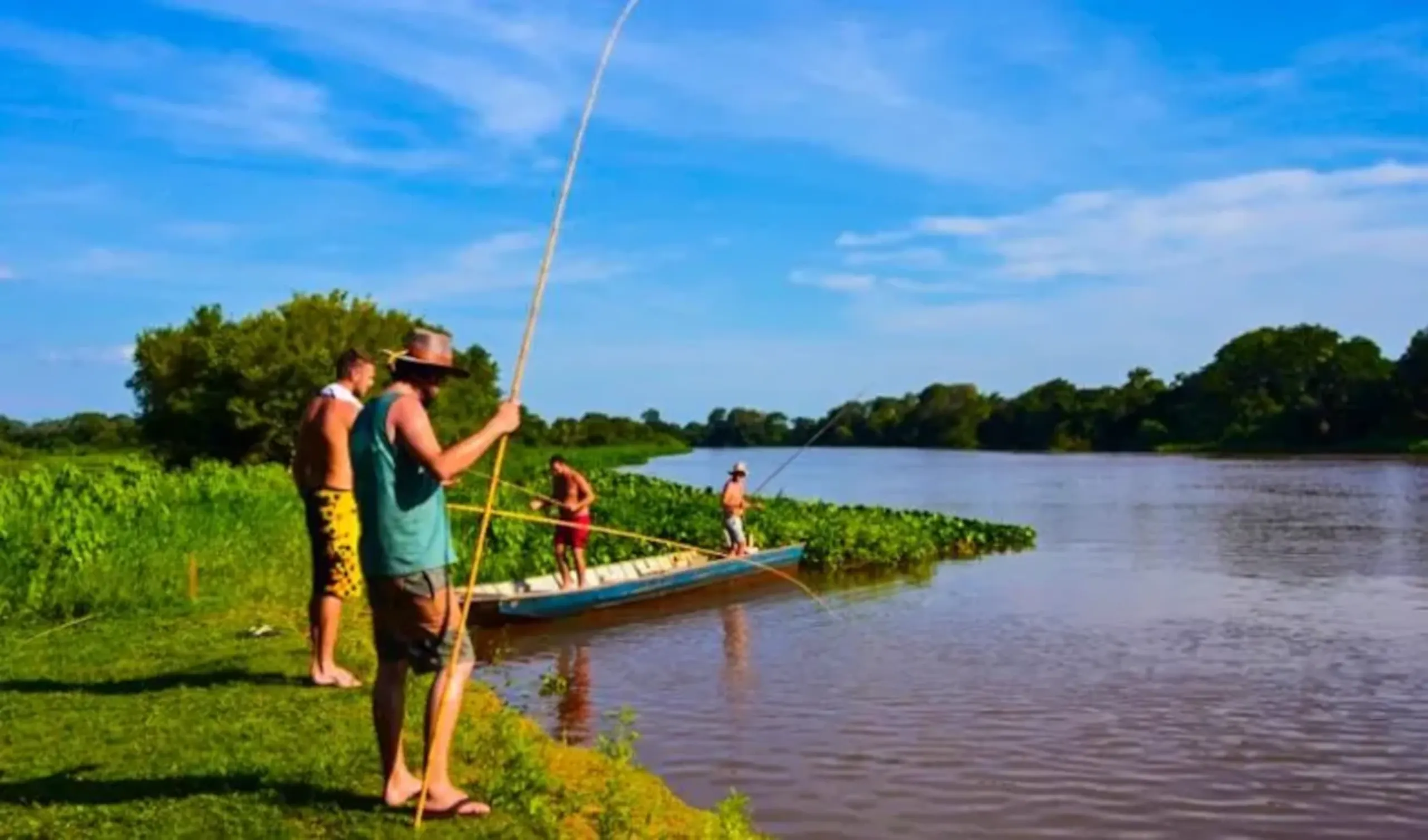 Pantanal Adventure 4D/3N - 17