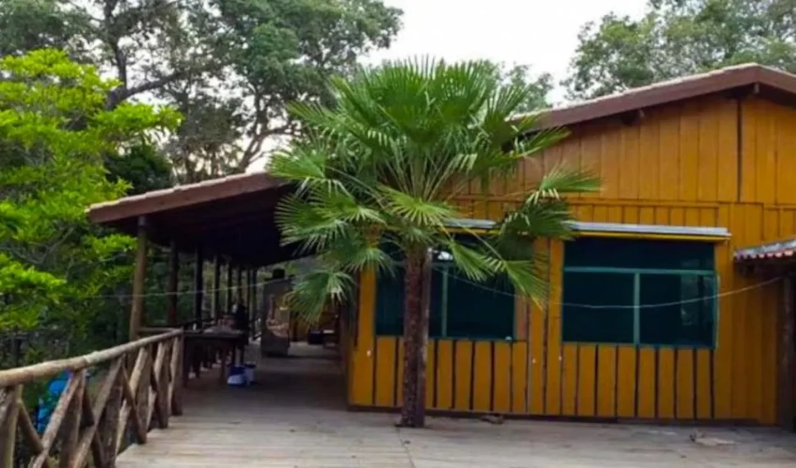 Pantanal Adventure 4D/3N - 15