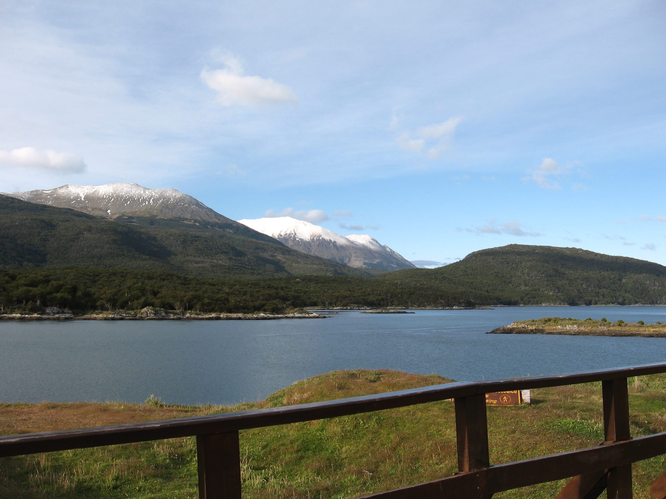 Patagonia Argentina & Chile Highlights Exploration - 6