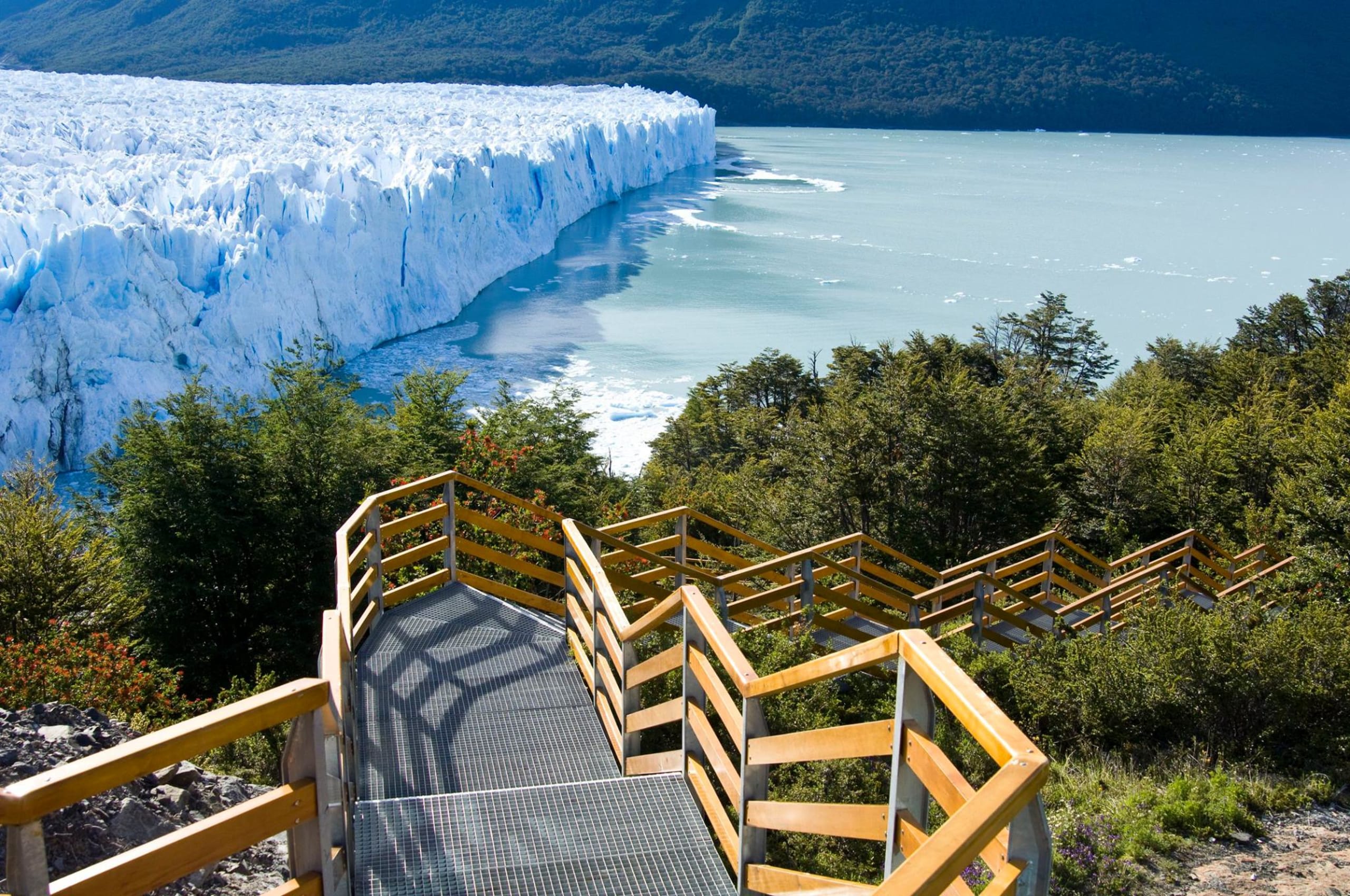 Patagonia Argentina & Chile Highlights Exploration - 8