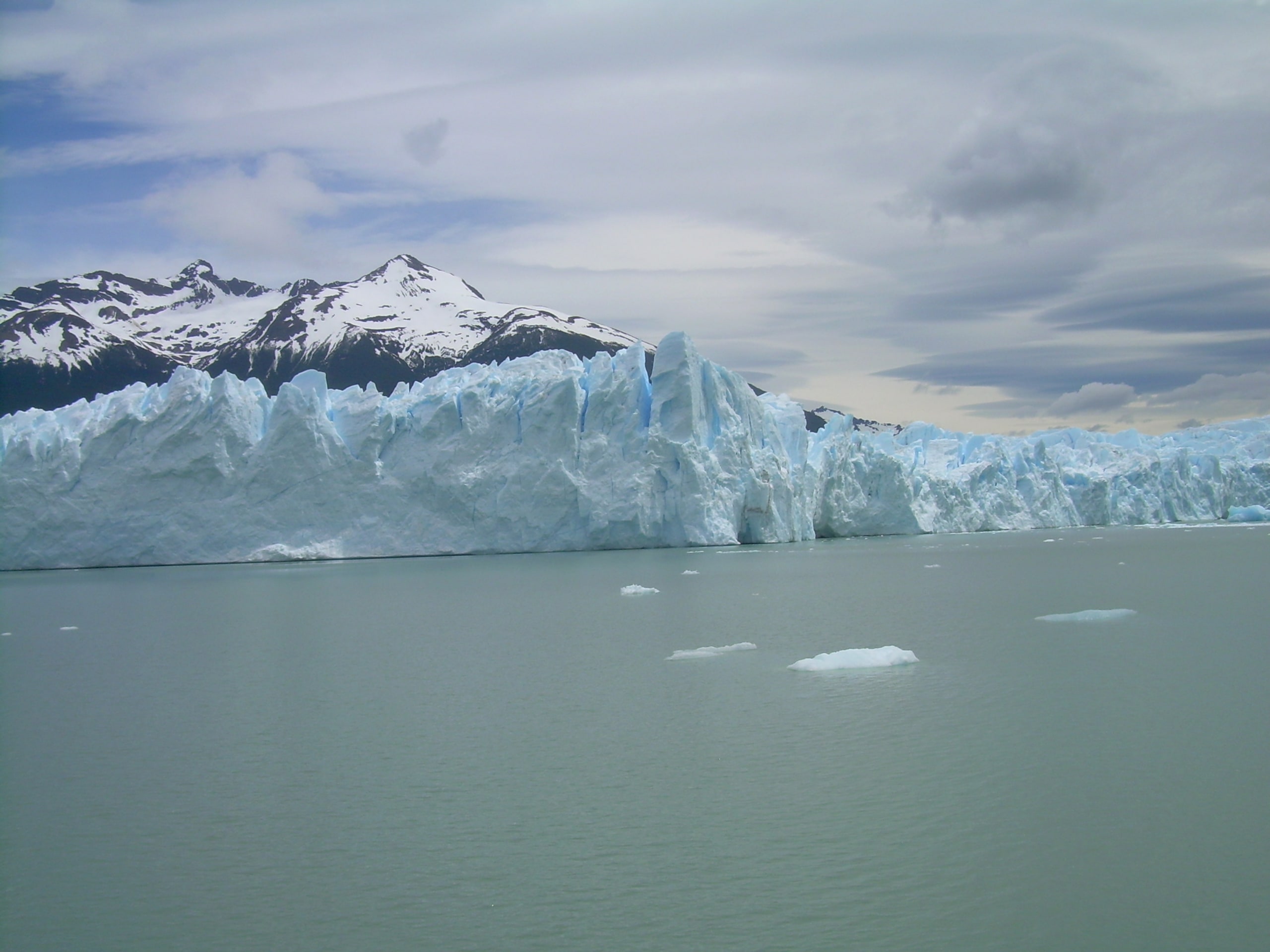 Patagonia Argentina & Chile Highlights Exploration - 9