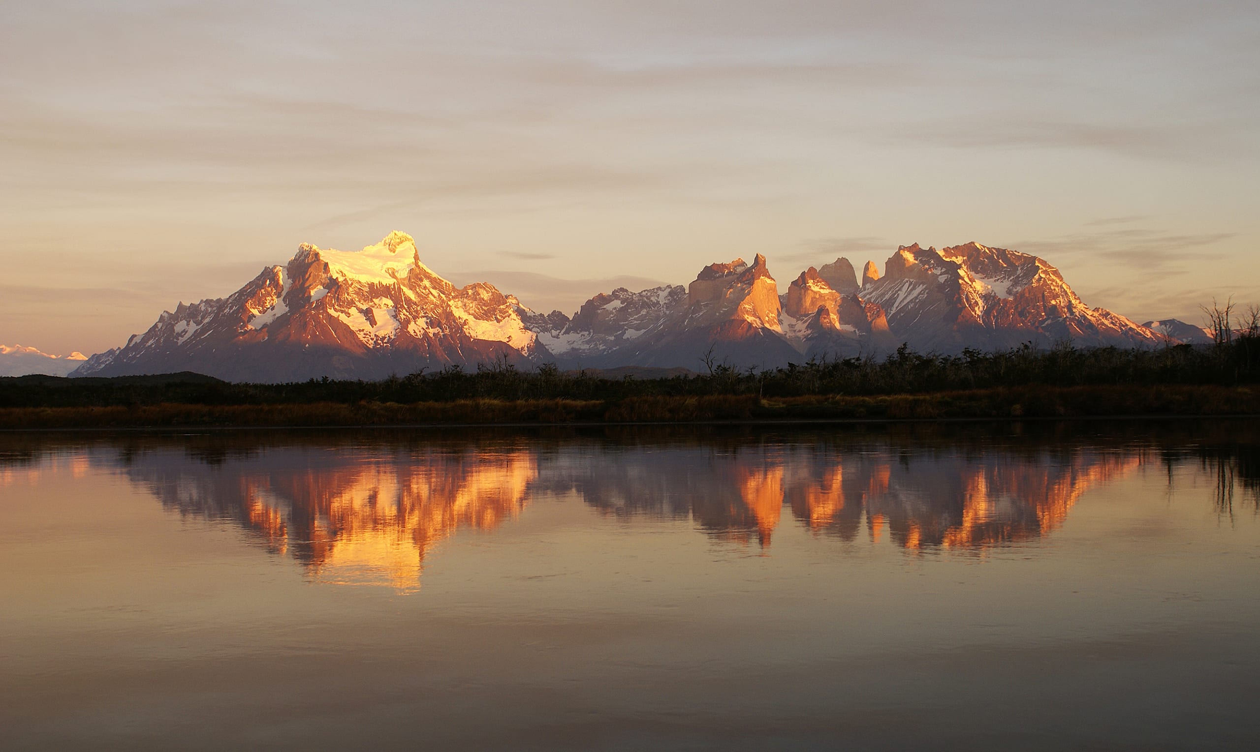 Patagonia Argentina & Chile Highlights Exploration - 12