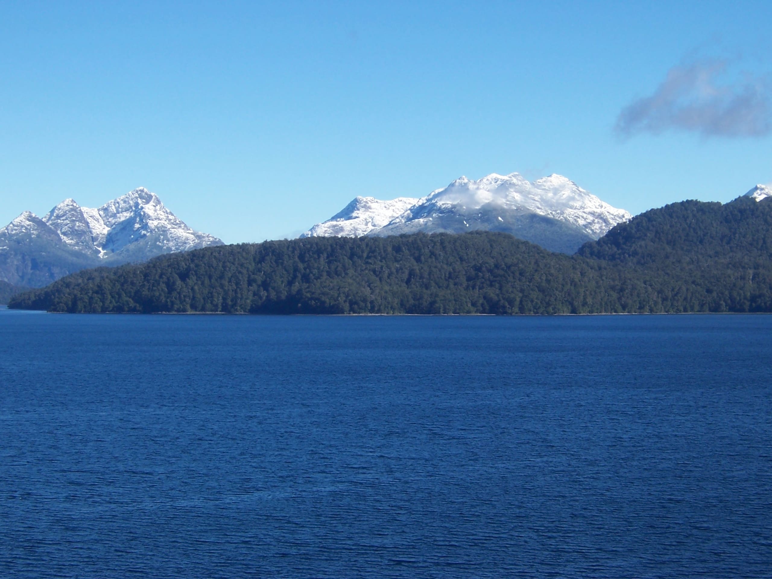 Patagonia Argentina & Chile Highlights Exploration - 15