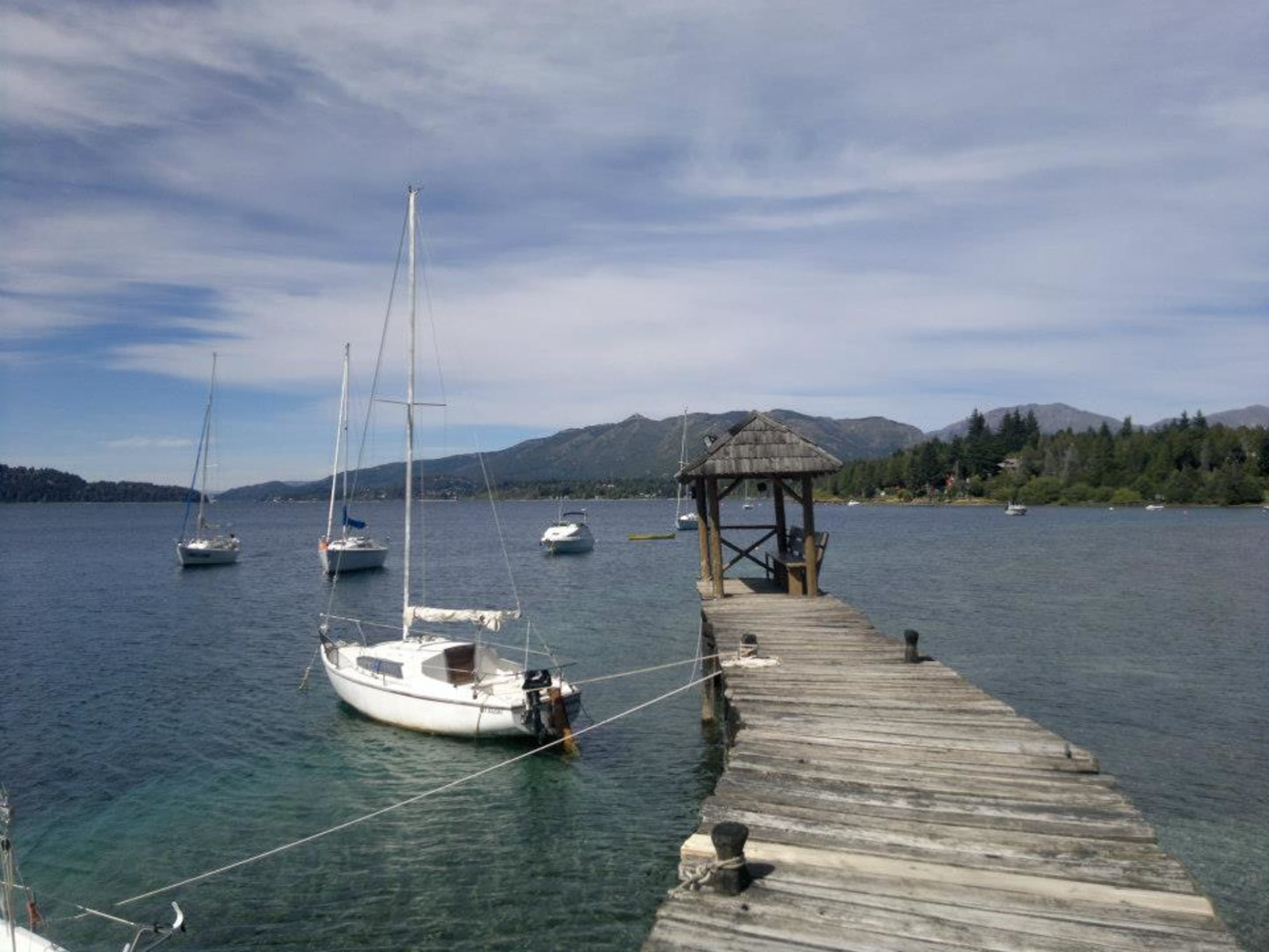 Patagonia Argentina & Chile Highlights Exploration - 16